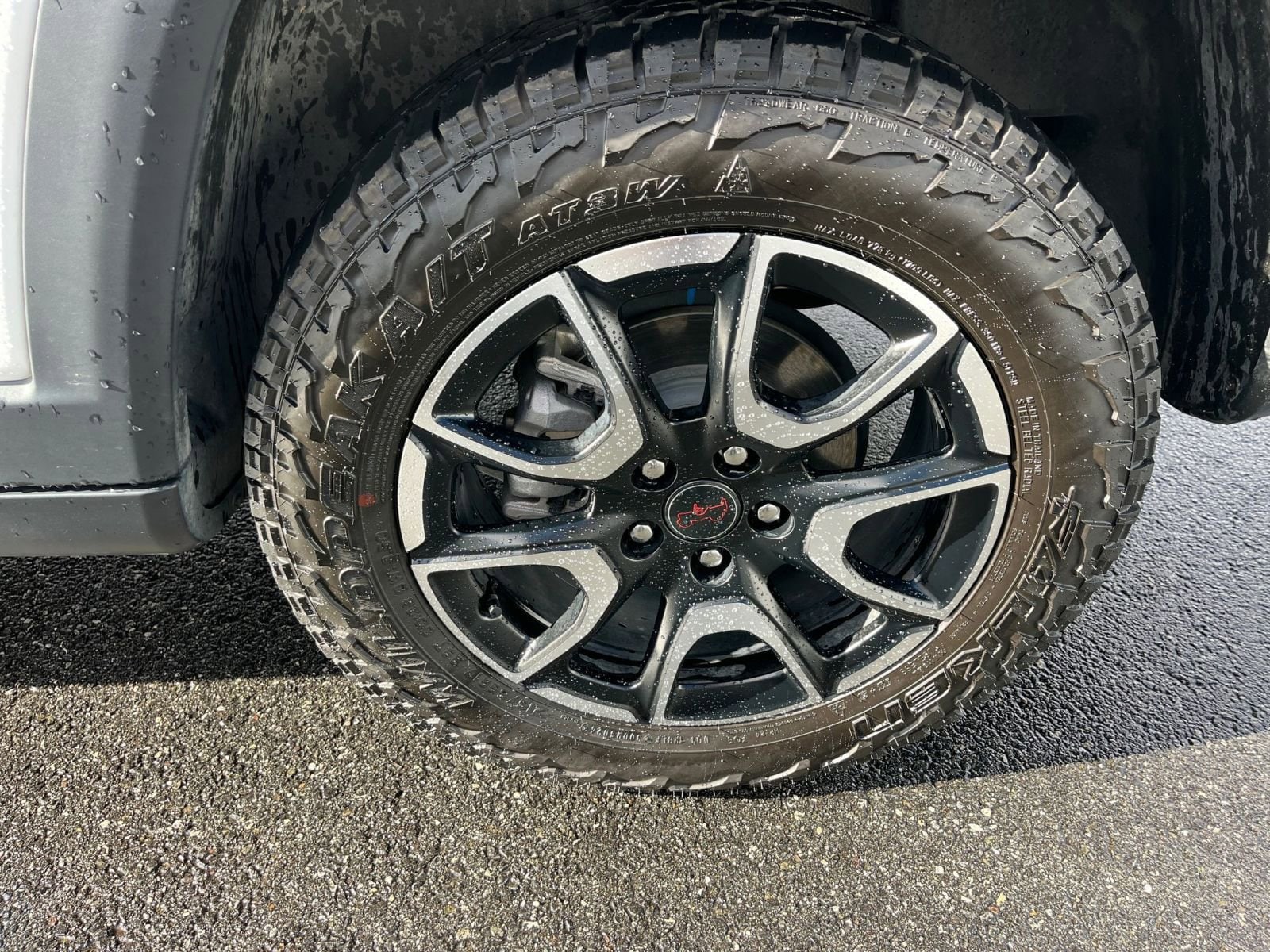 Thumbnail: 2025 Jeep Compass - 29