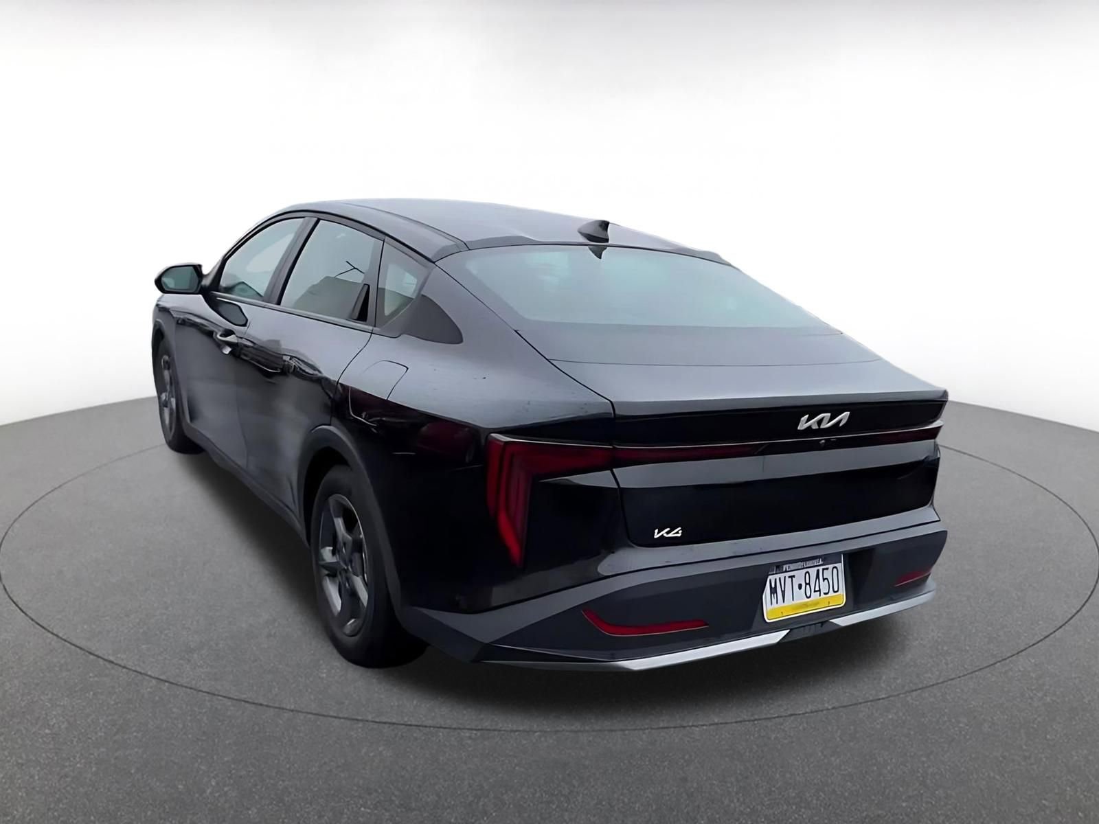 Thumbnail: 2025 Kia K4 - 11