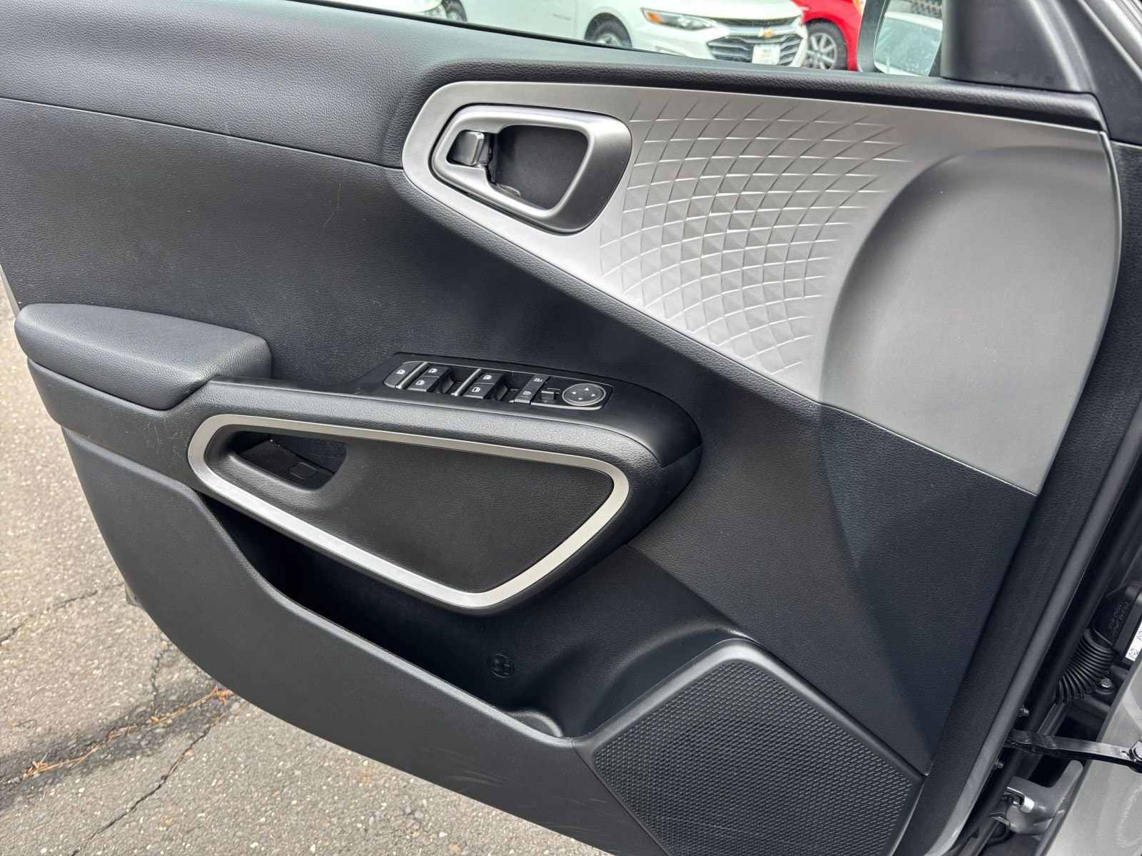 2024 Kia Soul LX 20