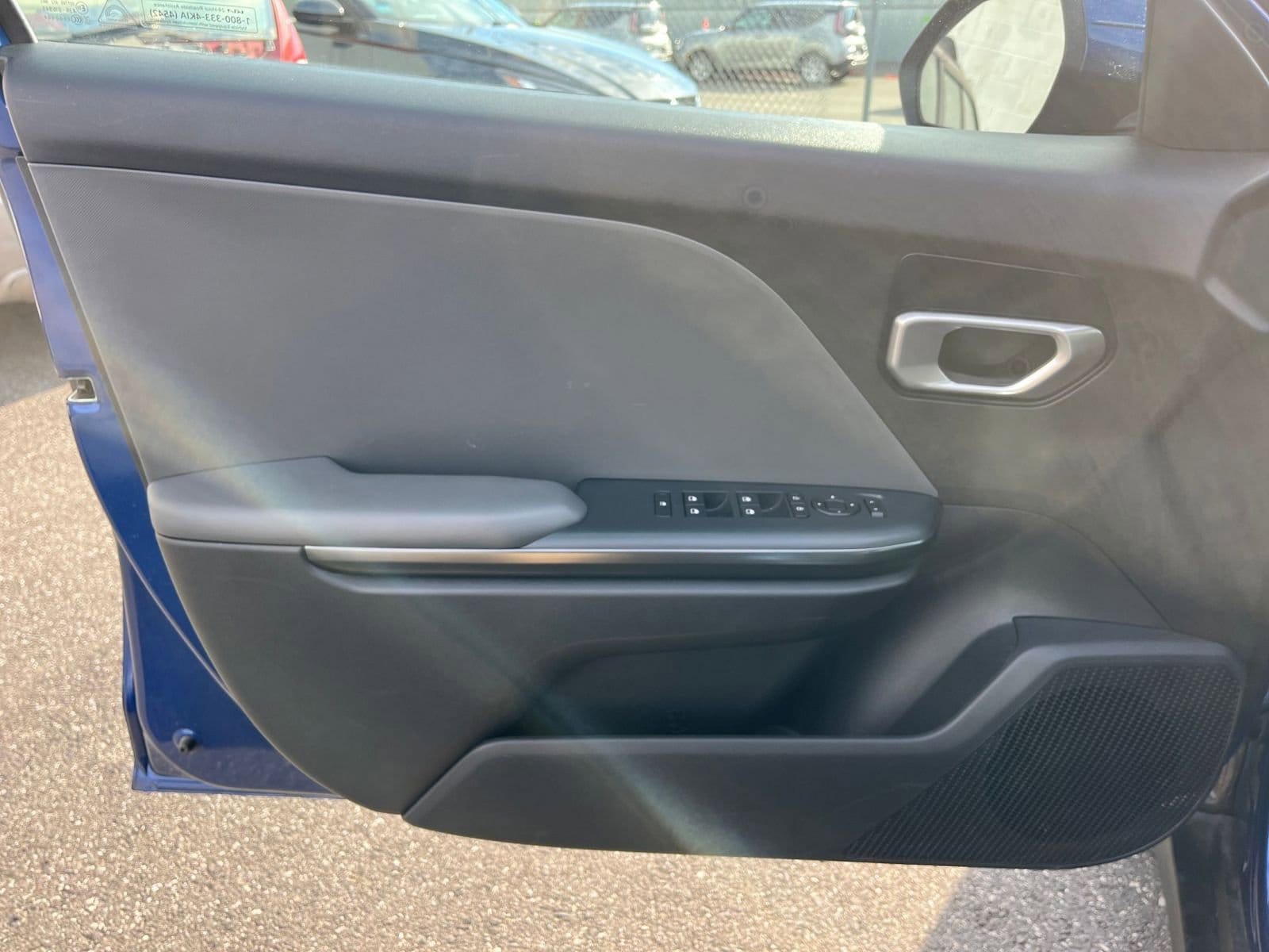 Thumbnail: 2025 Kia K4 - 21