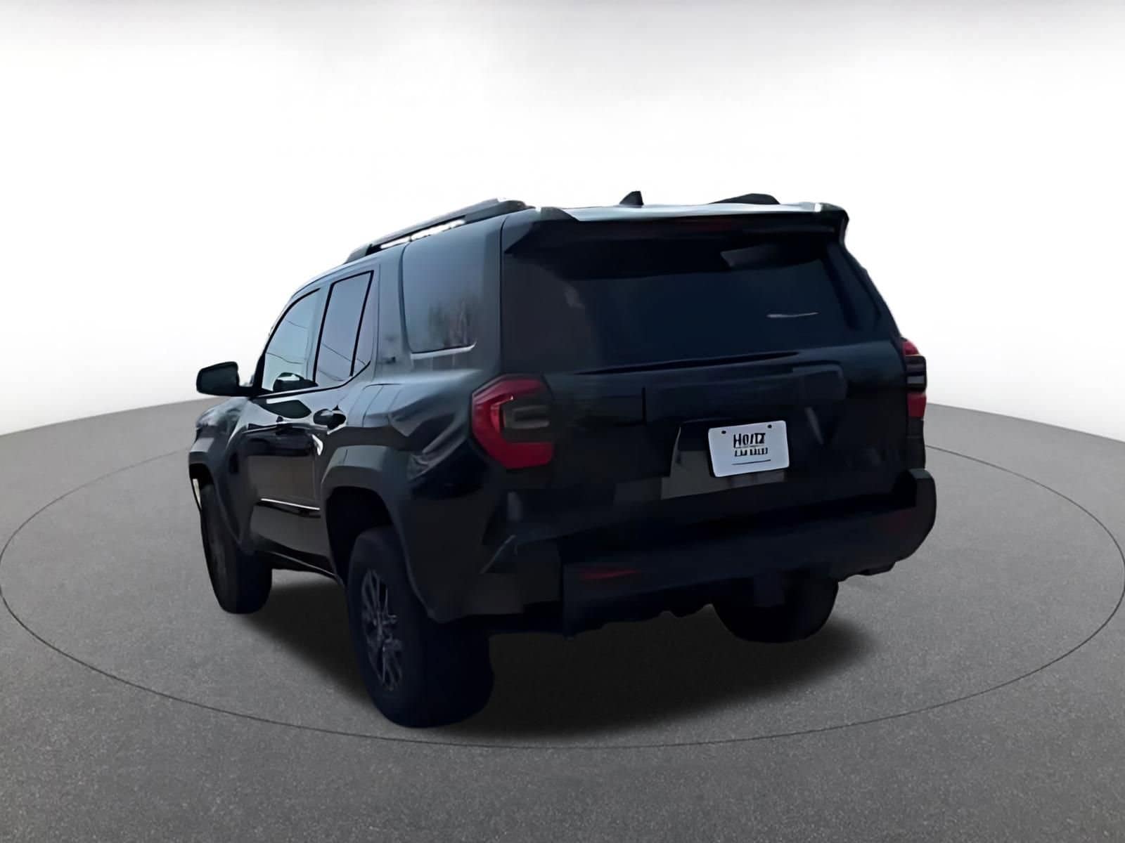 Thumbnail: 2025 Toyota 4Runner - 16