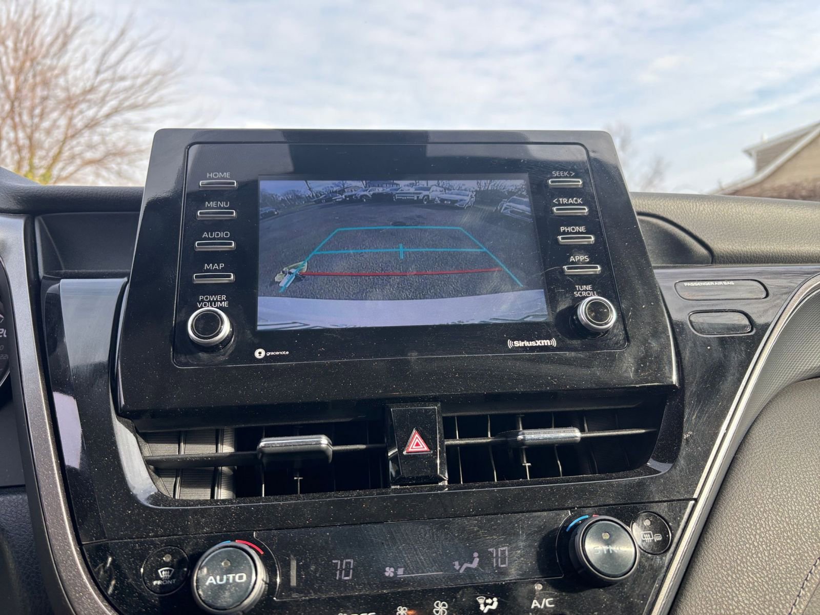 Thumbnail: 2024 Toyota Camry - 17