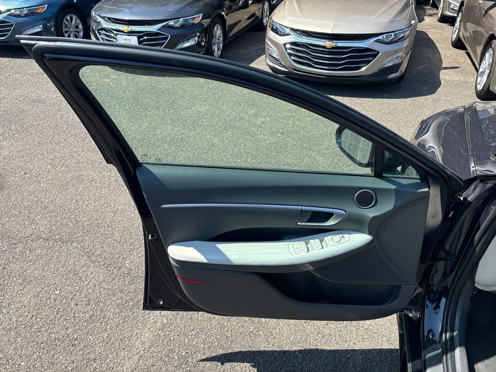 Thumbnail: 2024 Hyundai Sonata - 17