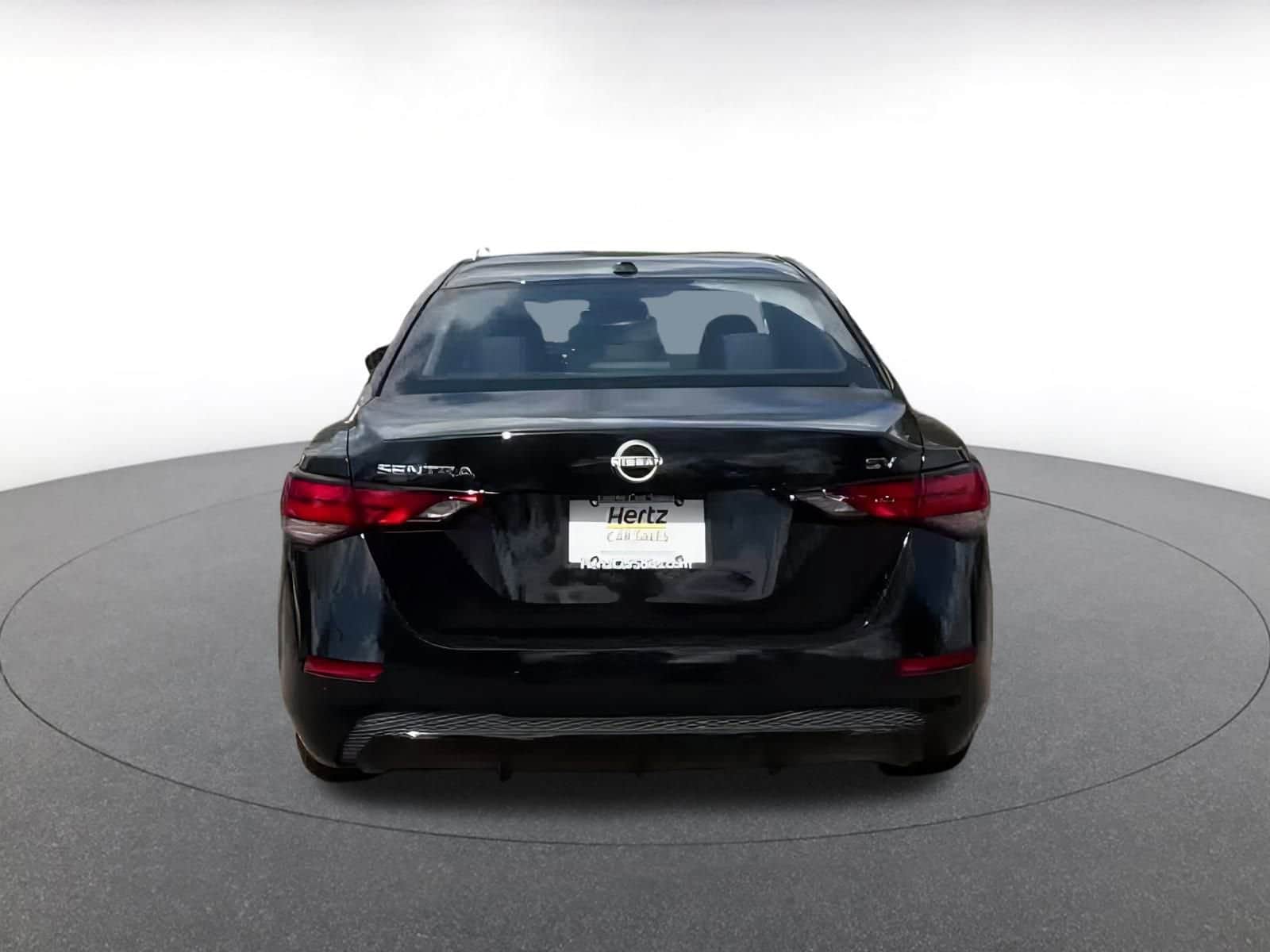 Thumbnail: 2024 Nissan Sentra - 11