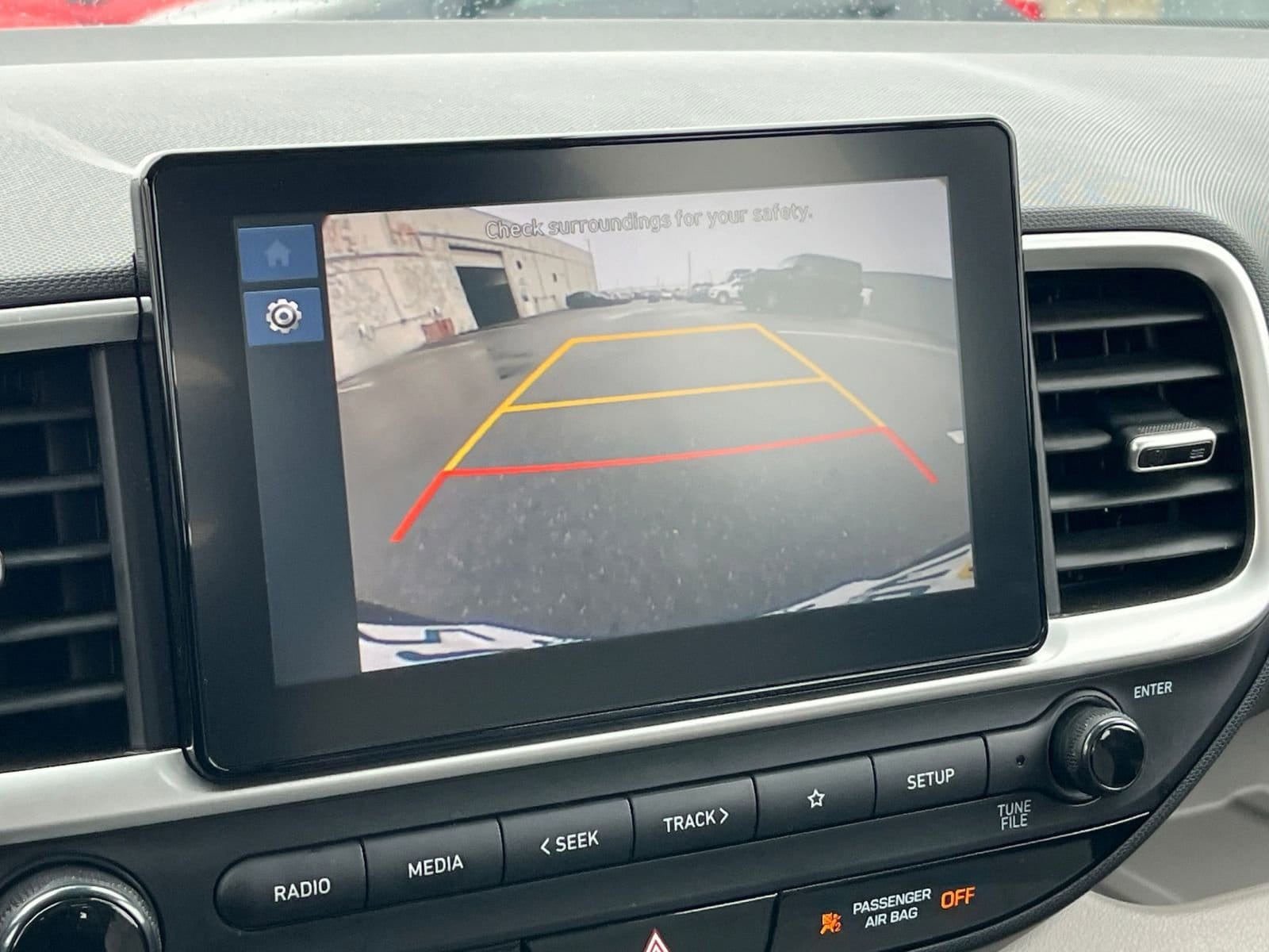 Thumbnail: 2025 Hyundai Venue - 17