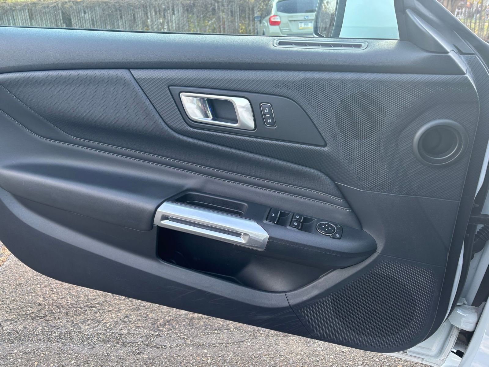 Thumbnail: 2024 Ford Mustang - 21