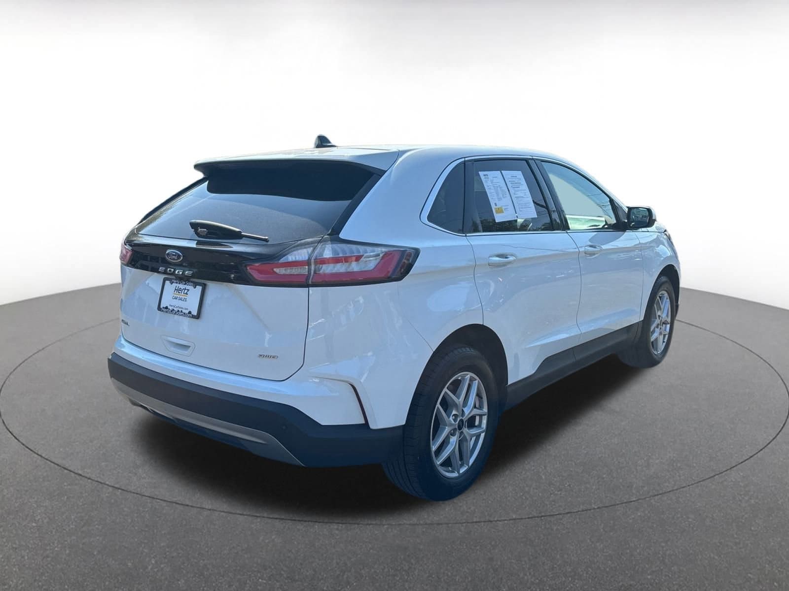 Thumbnail: 2024 Ford Edge - 7