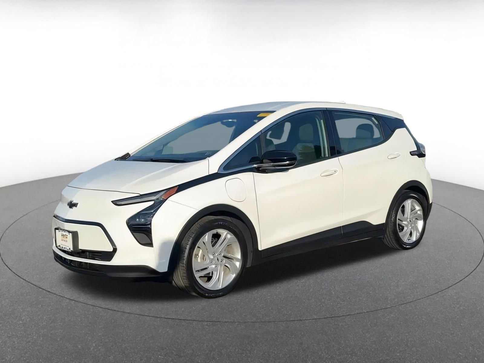 2023 Chevrolet Bolt EV 1LT 6