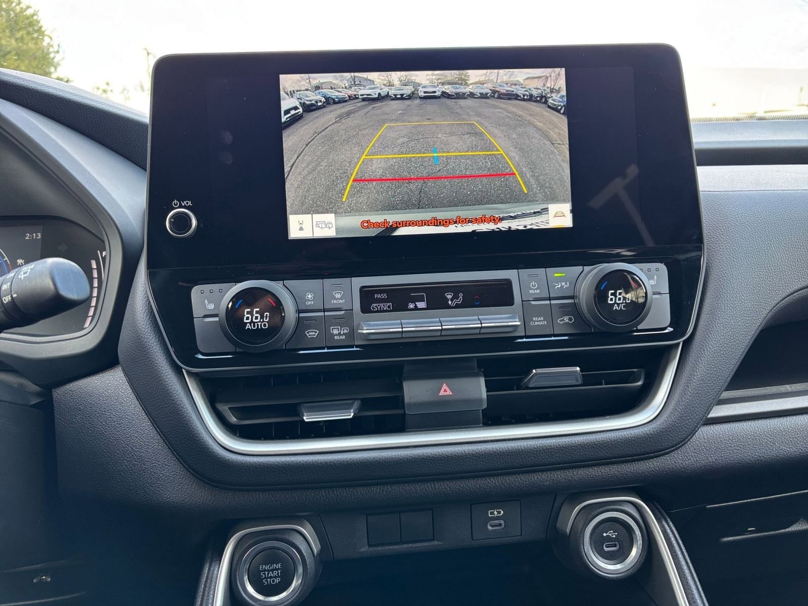 Thumbnail: 2025 Toyota Grand Highlander - 17