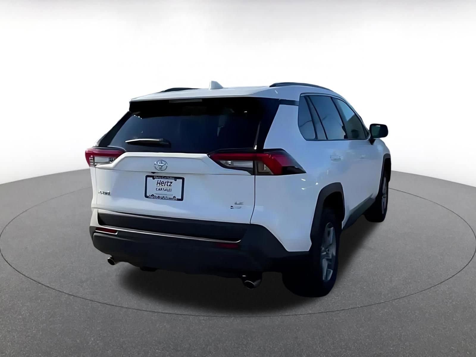 Thumbnail: 2025 Toyota RAV4 - 15