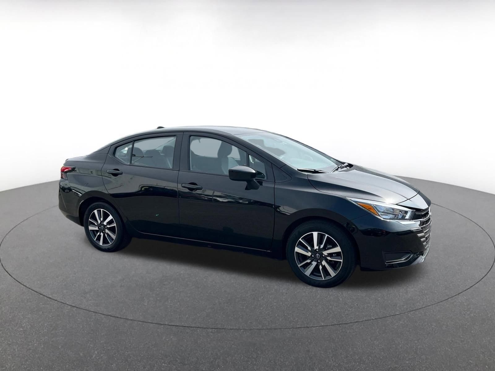 Thumbnail: 2025 Nissan Versa - 1