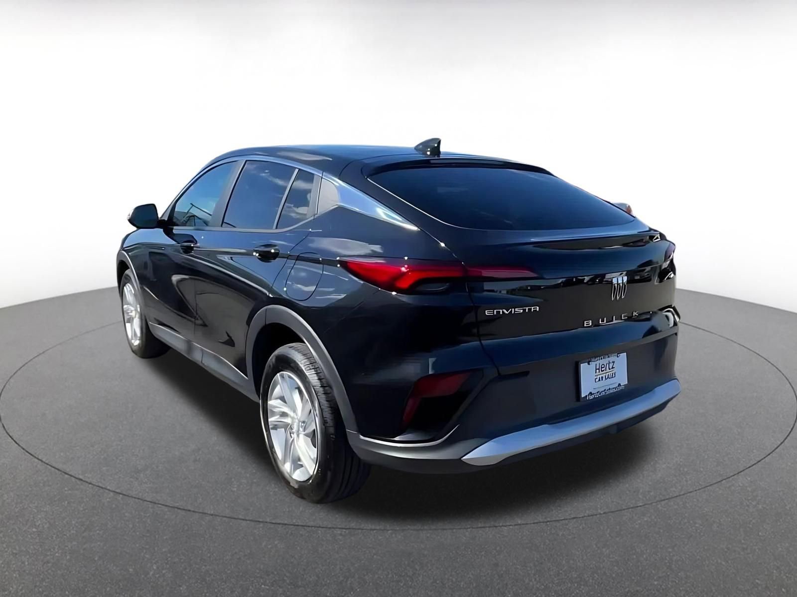 Thumbnail: 2025 Buick Envista - 10