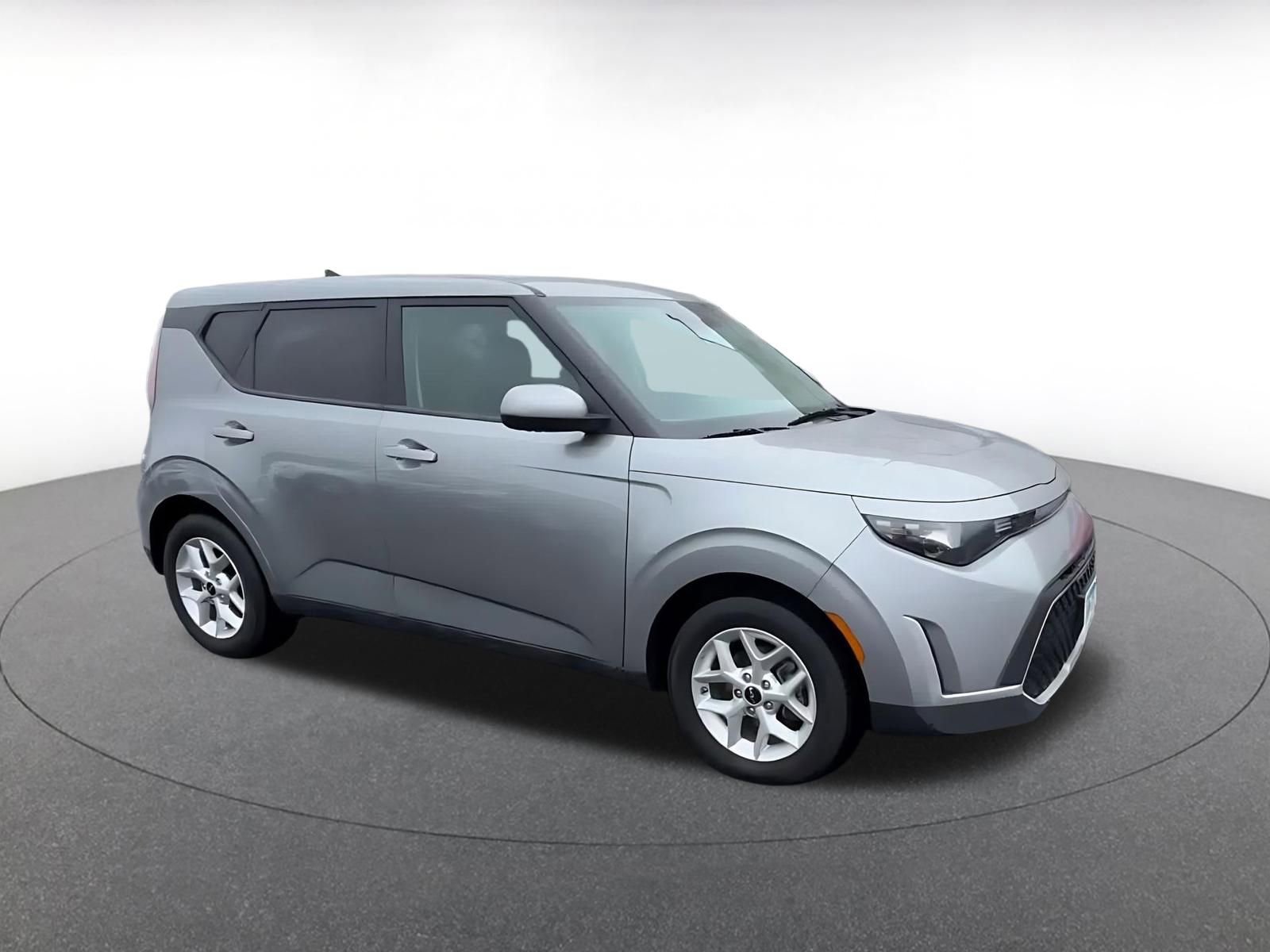 Thumbnail: 2025 Kia Soul - 2
