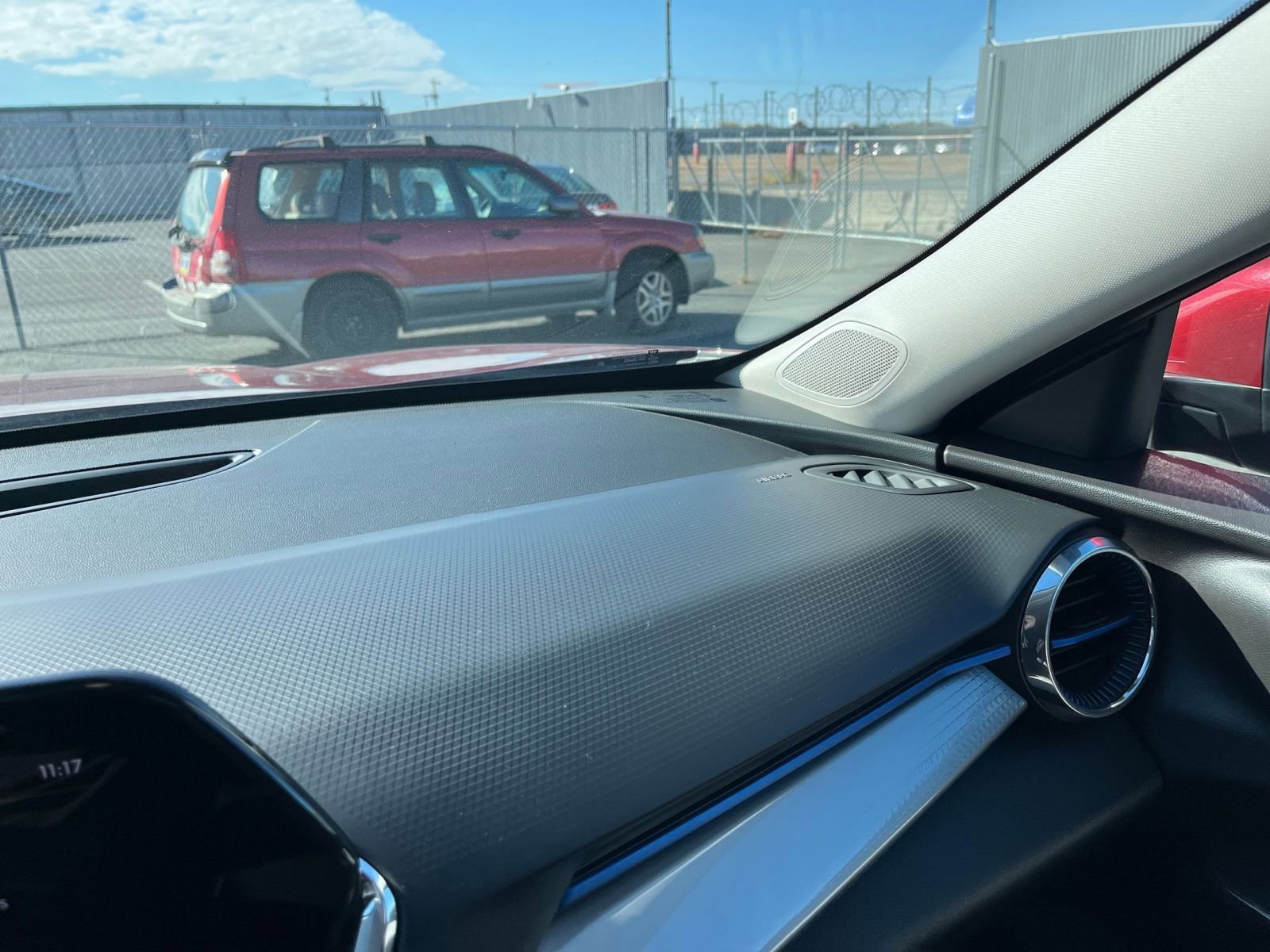 Thumbnail: 2025 Chevrolet Trax - 34