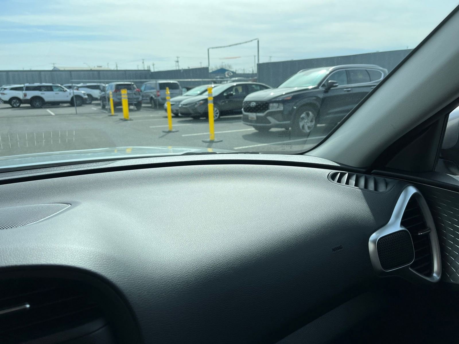 2024 Kia Soul LX 32