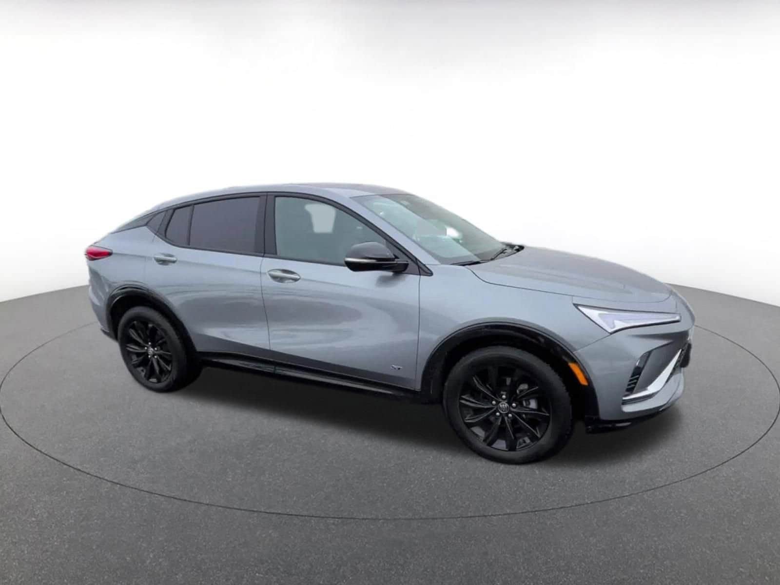 Thumbnail: 2025 Buick Envista - 2