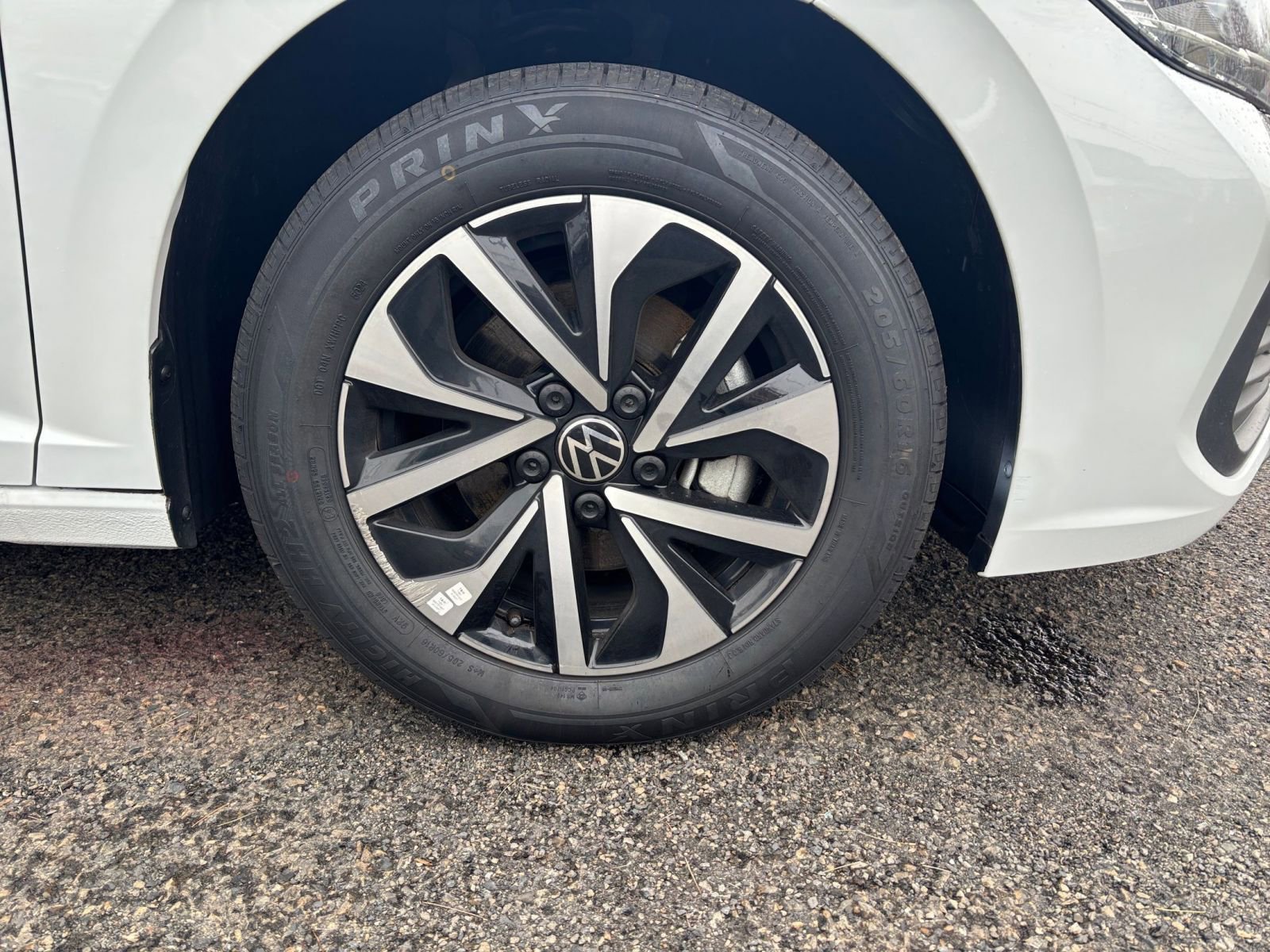 2024 Volkswagen Jetta S 30
