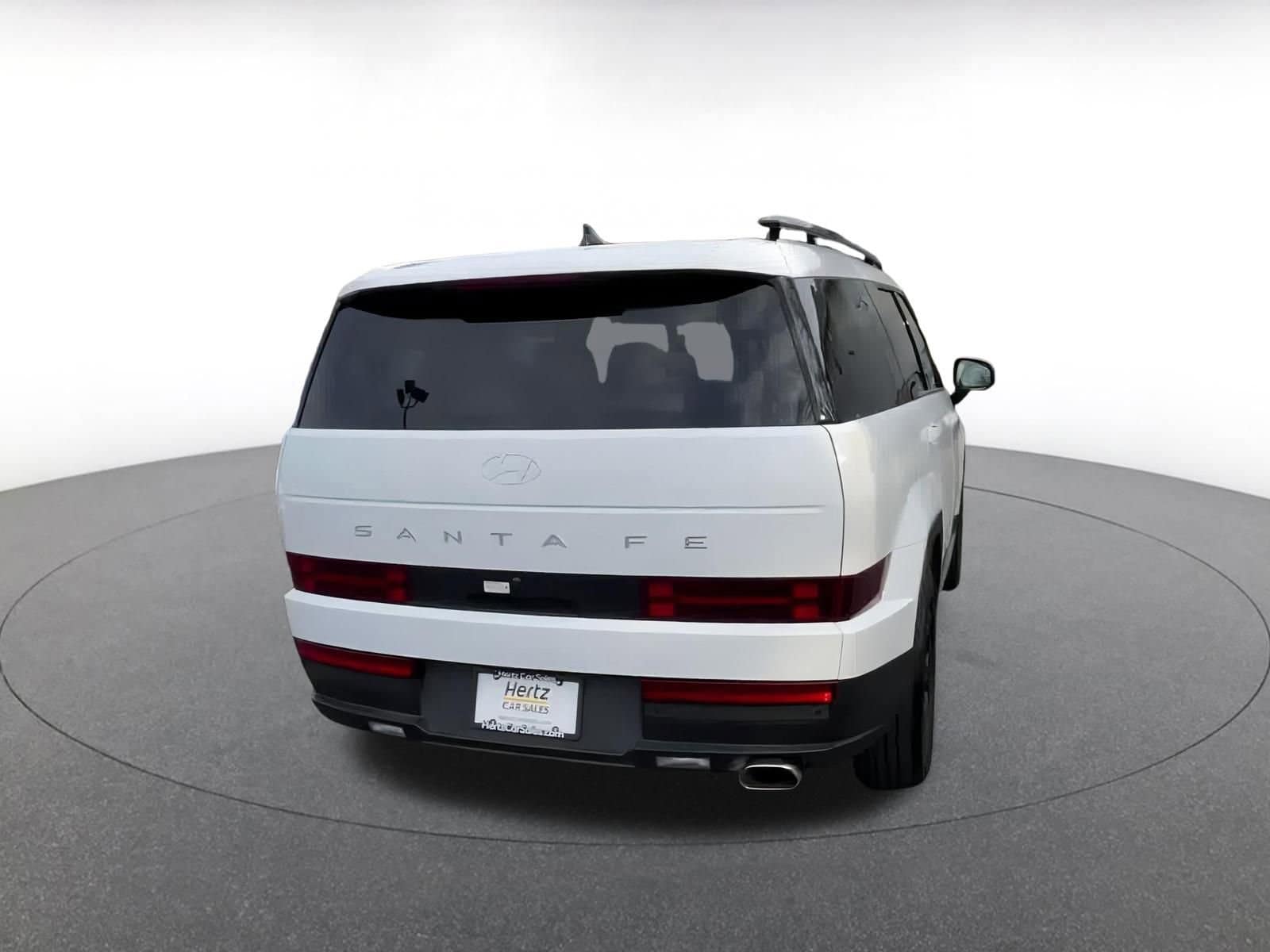 Thumbnail: 2025 Hyundai Santa Fe - 14