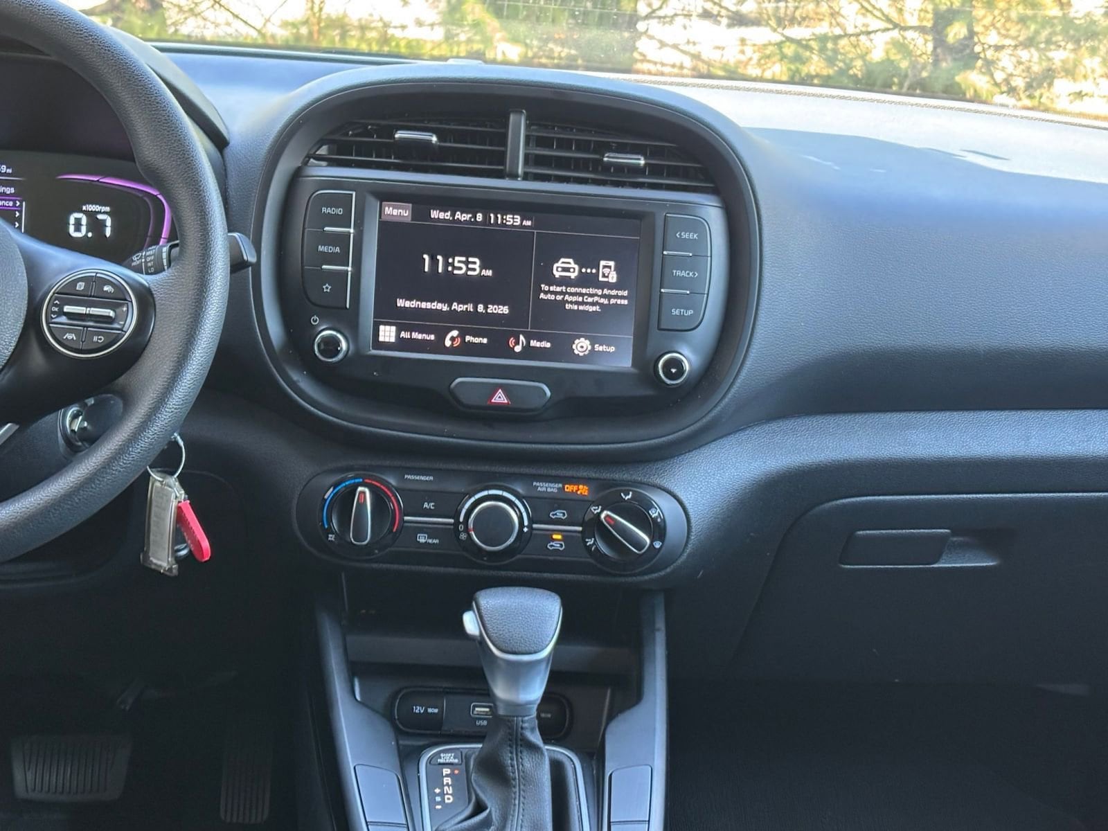 Thumbnail: 2025 Kia Soul - 17