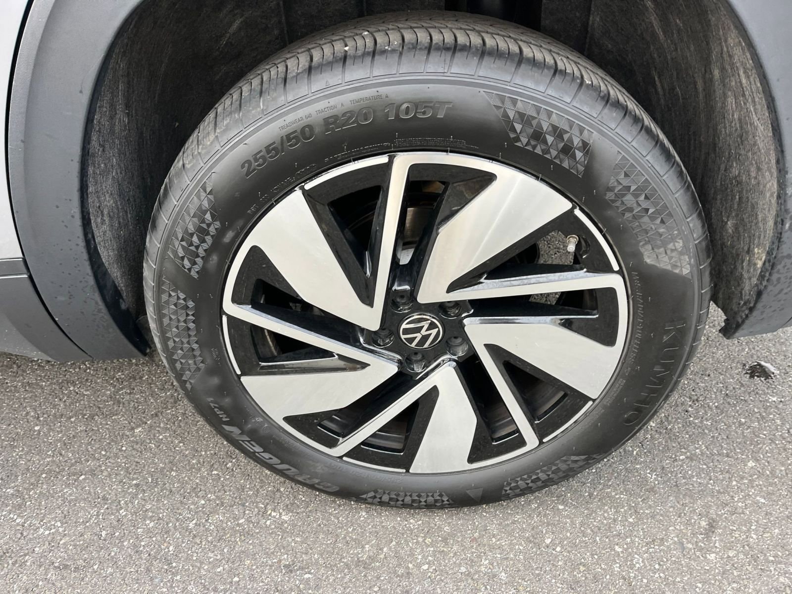 Thumbnail: 2025 Volkswagen Atlas - 30