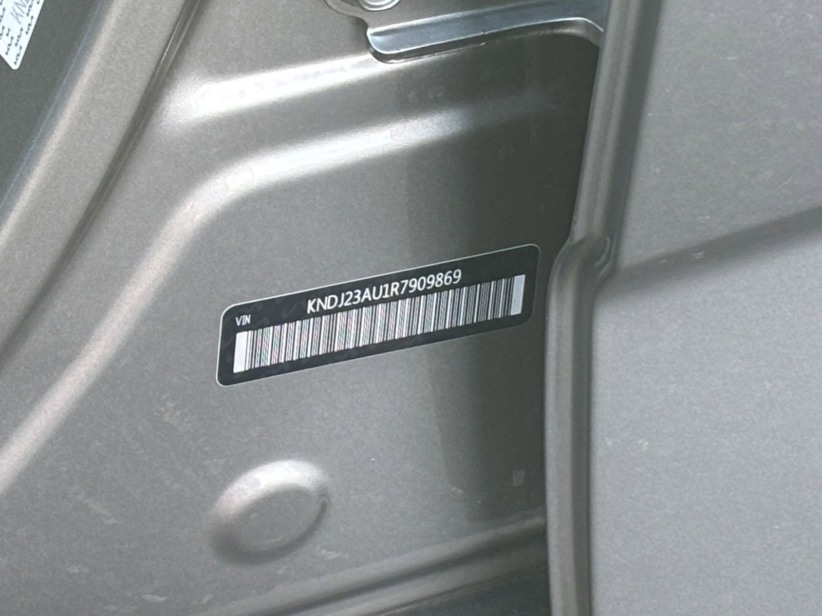 2024 Kia Soul LX 29