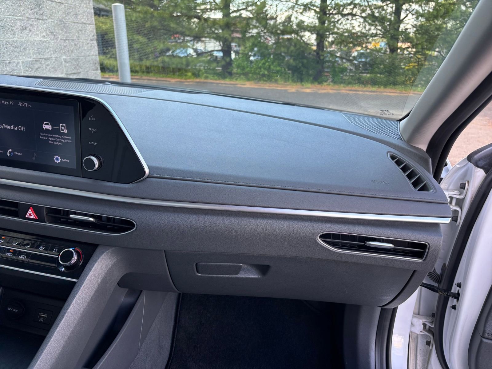 2023 Hyundai Sonata SE 35