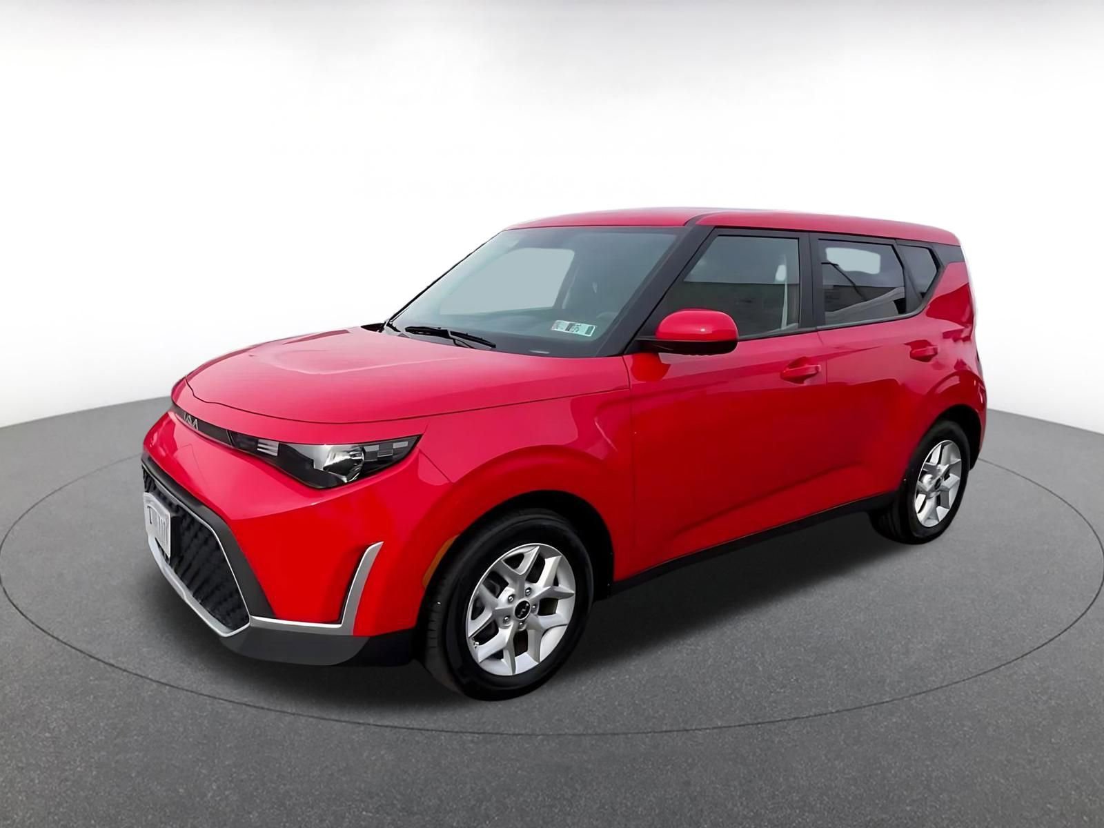 Thumbnail: 2025 Kia Soul - 7