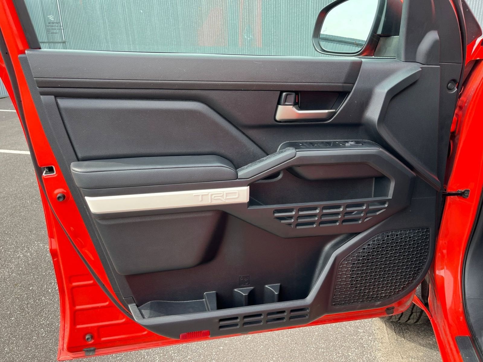 Thumbnail: 2024 Toyota Tacoma - 20