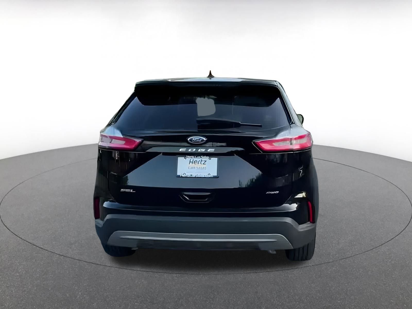 Thumbnail: 2024 Ford Edge - 7