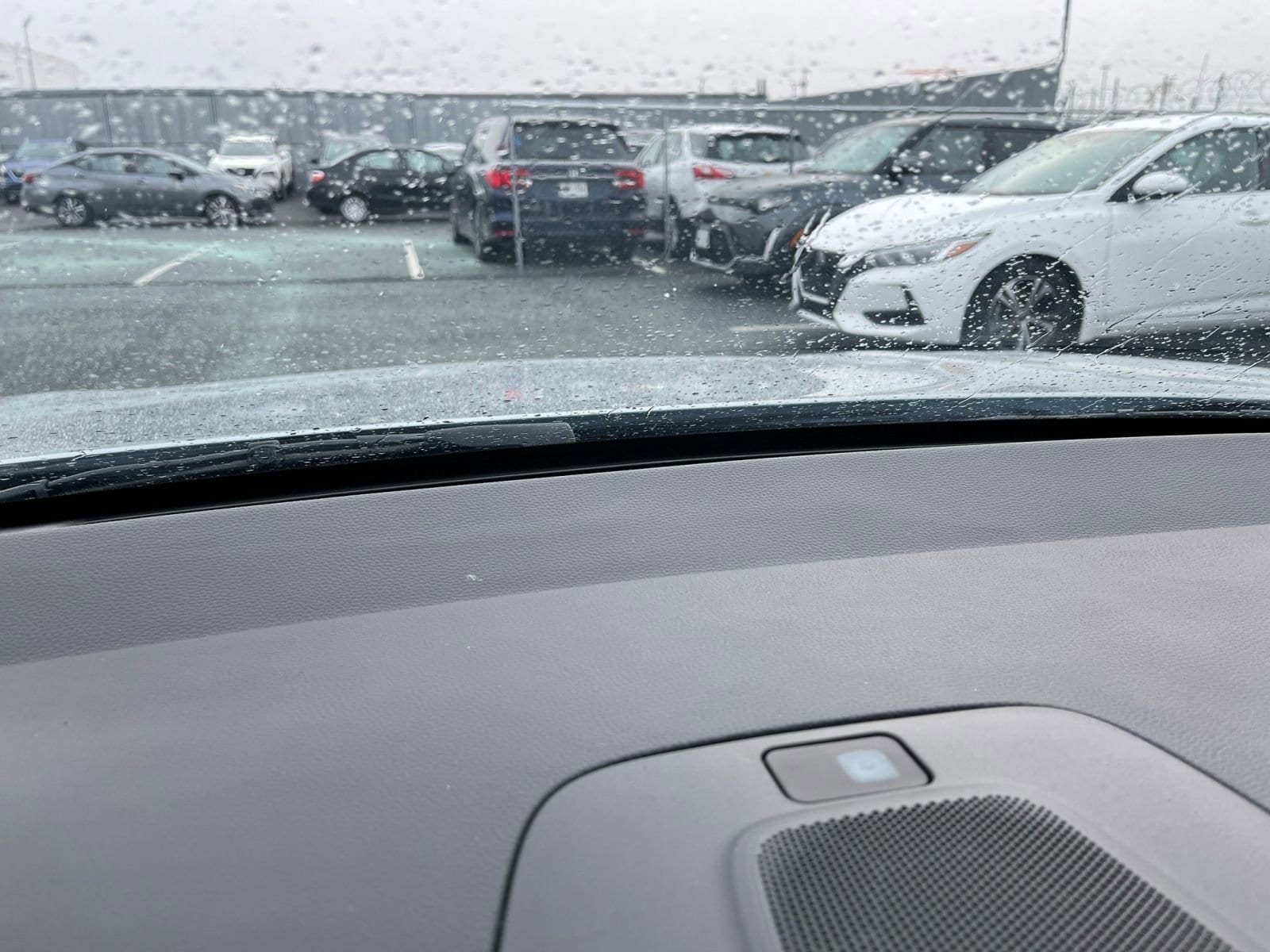 2024 Honda Civic Sport 20