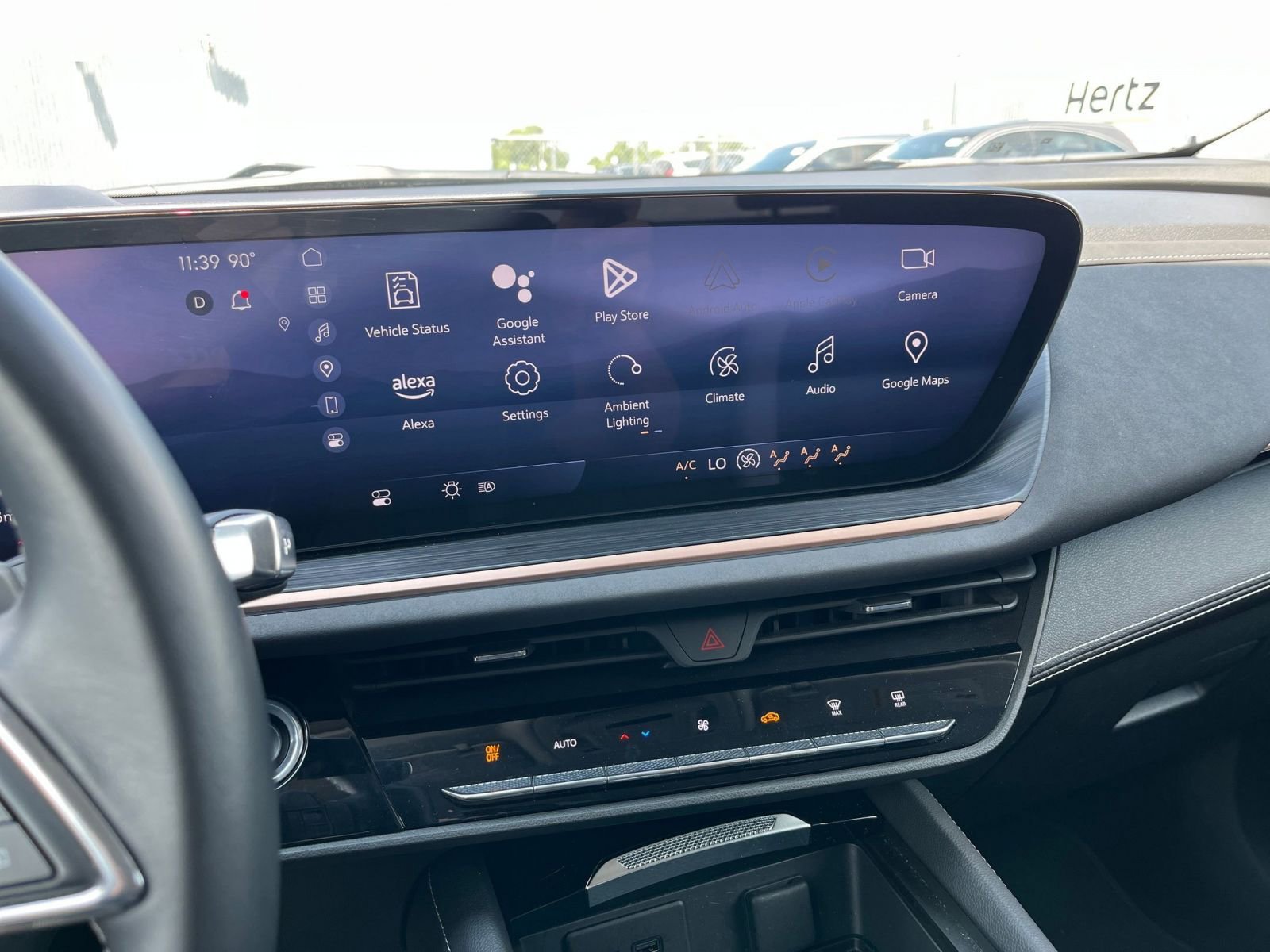 Thumbnail: 2024 Buick Envision - 21