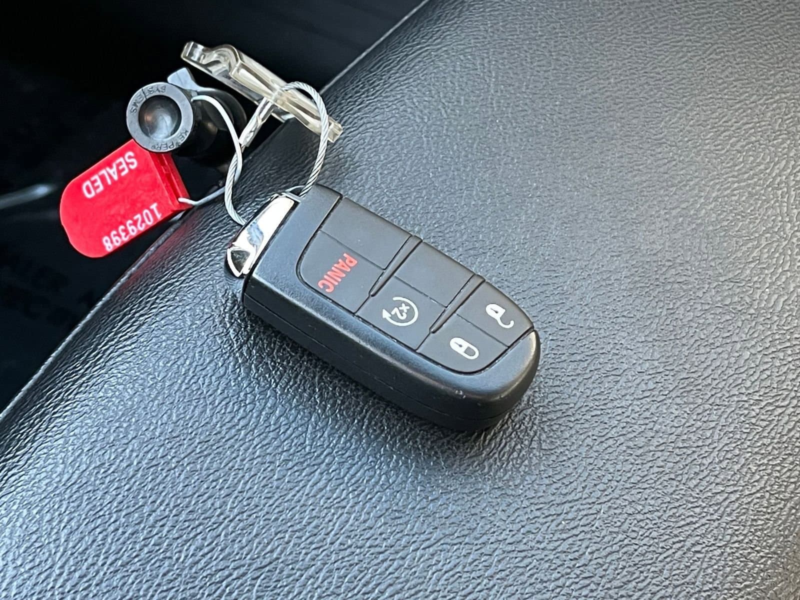 Thumbnail: 2025 Jeep Compass - 21