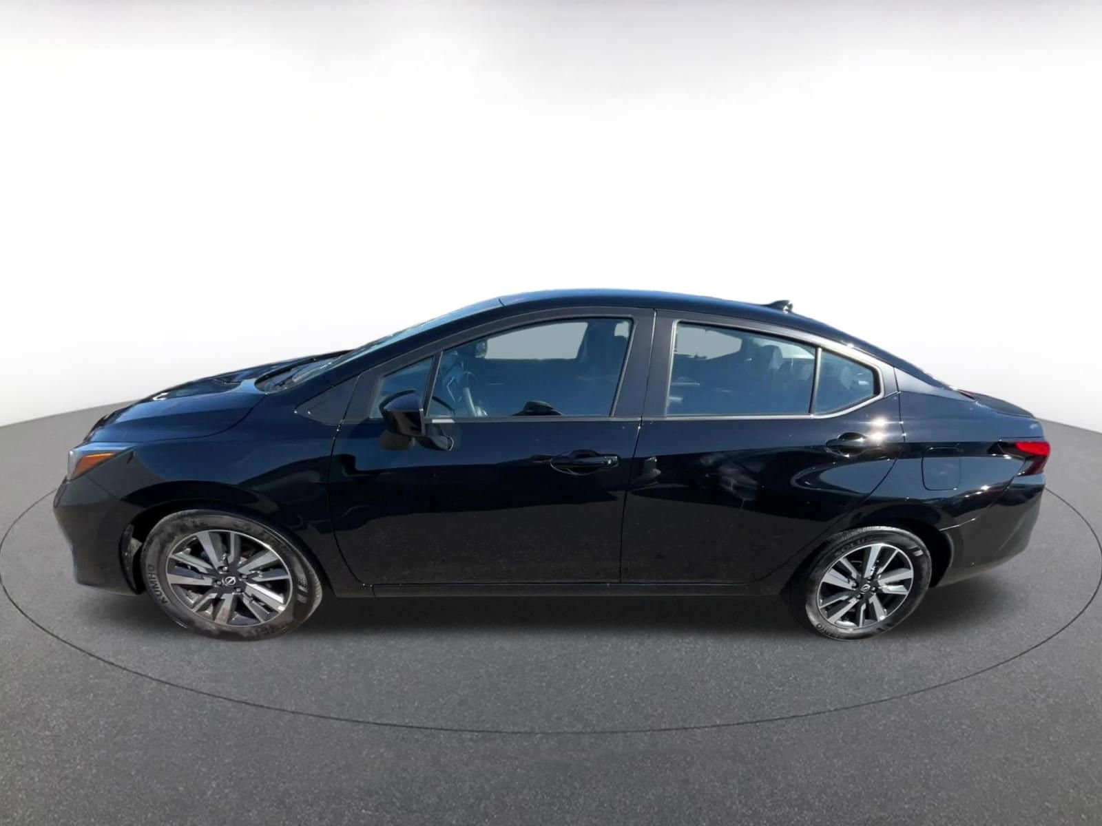 Thumbnail: 2025 Nissan Versa - 9