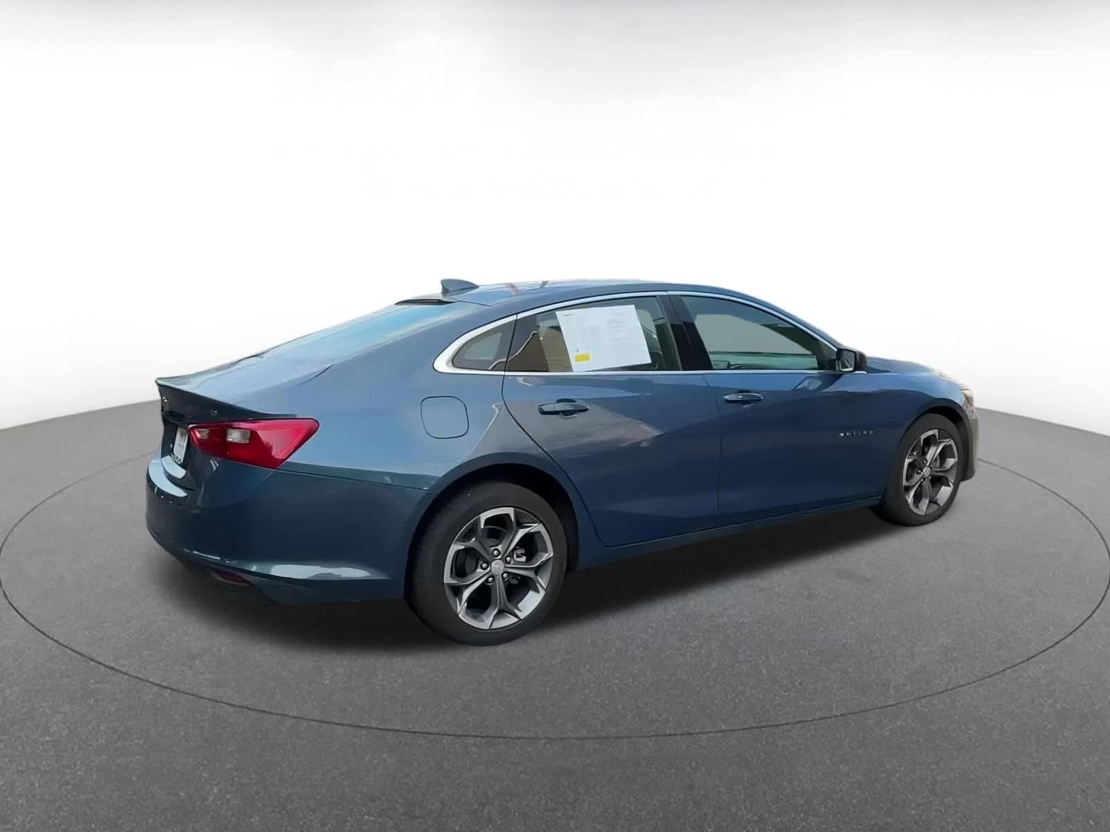 2024 Chevrolet Malibu LT 15