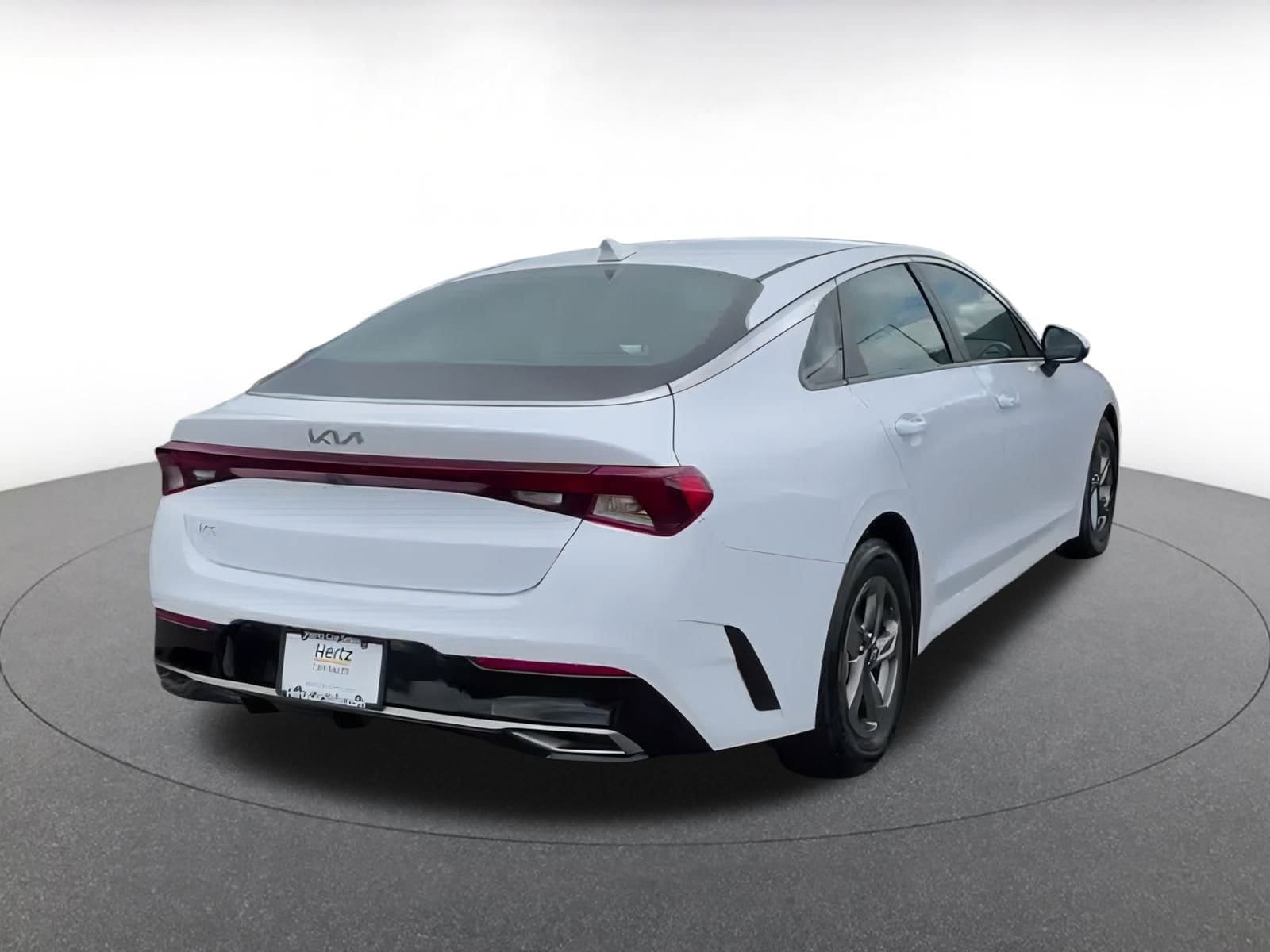 Thumbnail: 2023 Kia K5 - 13