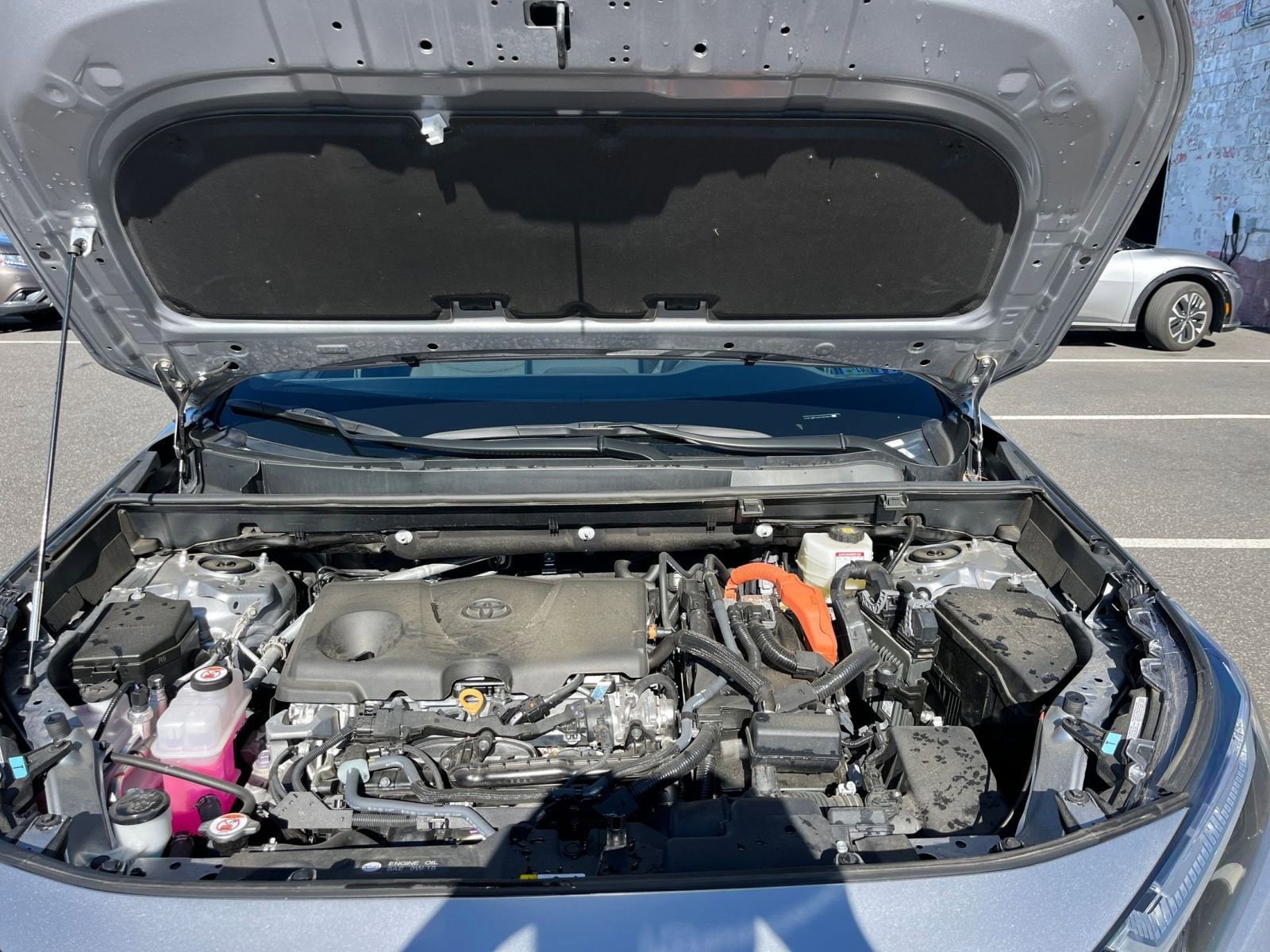 Thumbnail: 2025 Toyota RAV4 - 31