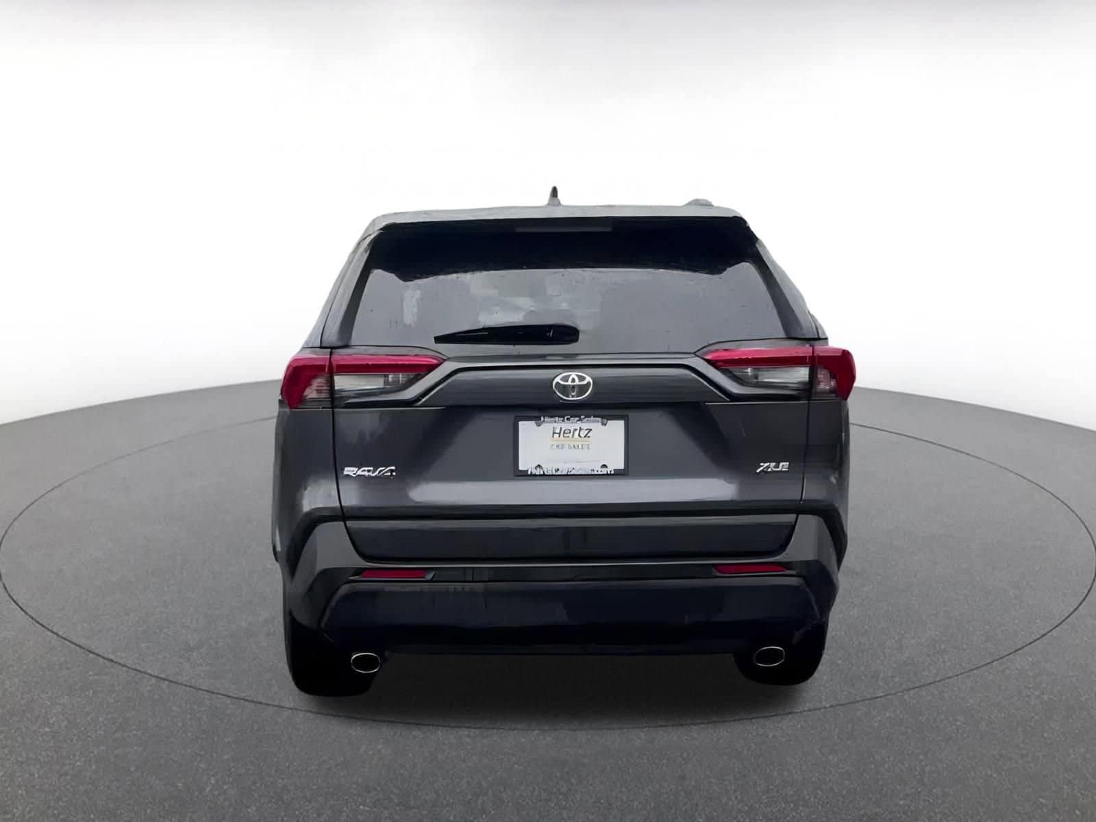 Thumbnail: 2024 Toyota RAV4 - 11