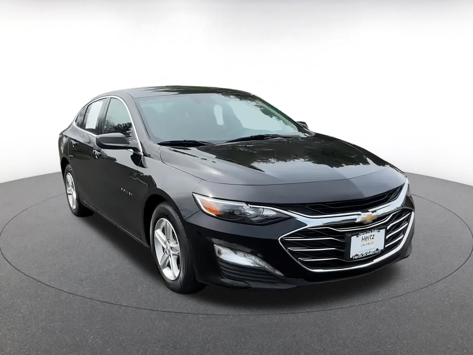2023 Chevrolet Malibu LT 3