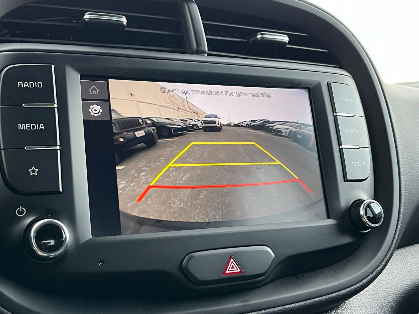 Thumbnail: 2025 Kia Soul - 22