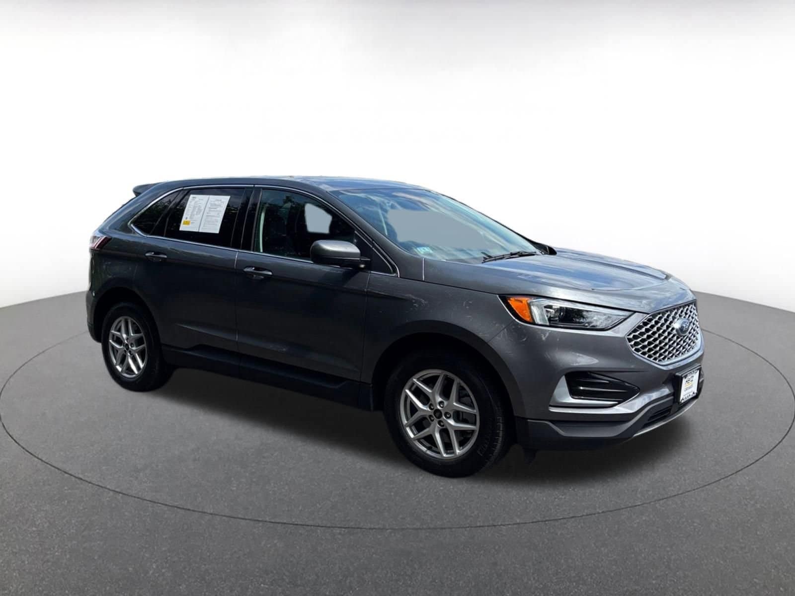 Thumbnail: 2024 Ford Edge - 1