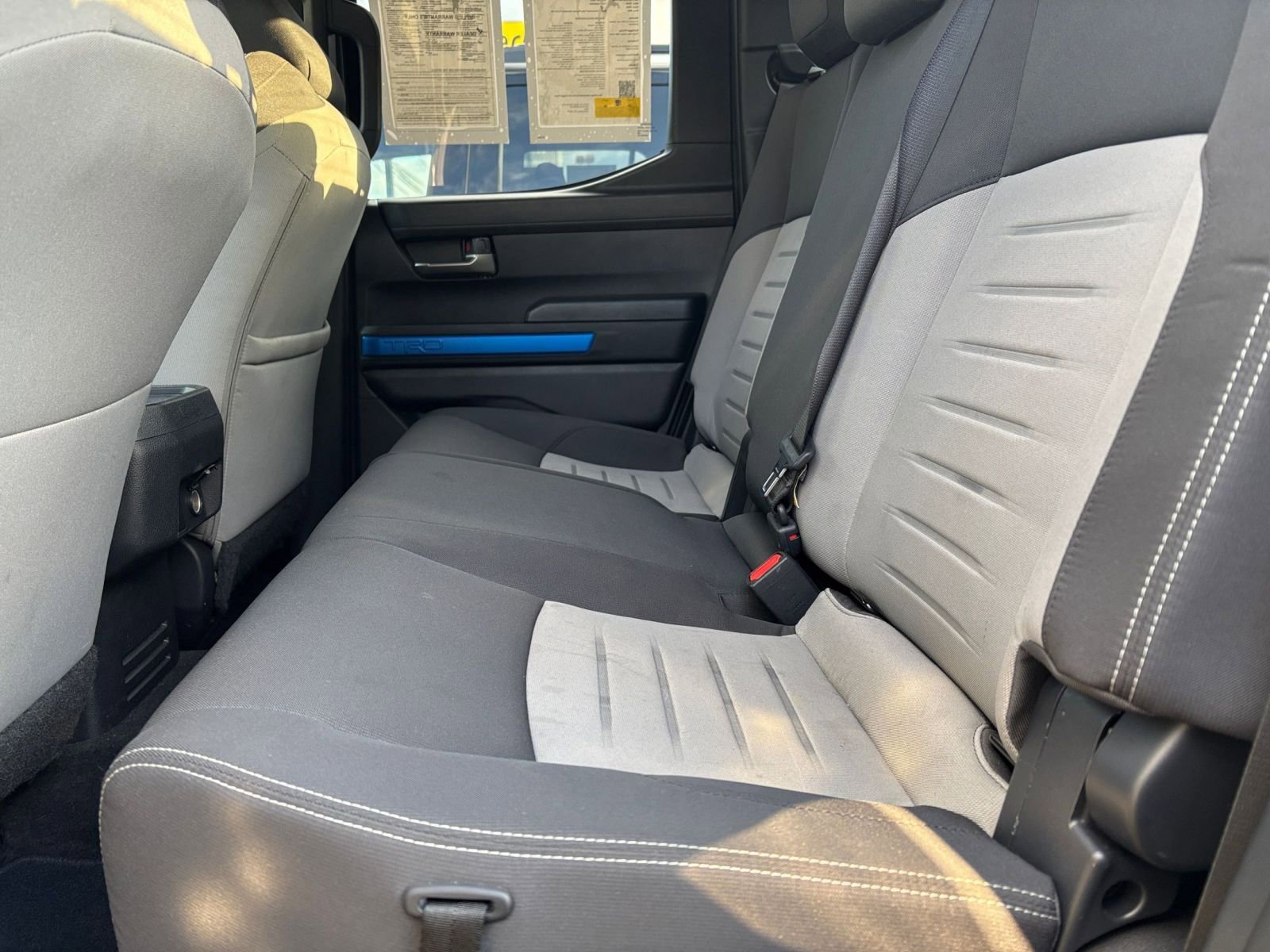 Thumbnail: 2025 Toyota Tacoma - 24