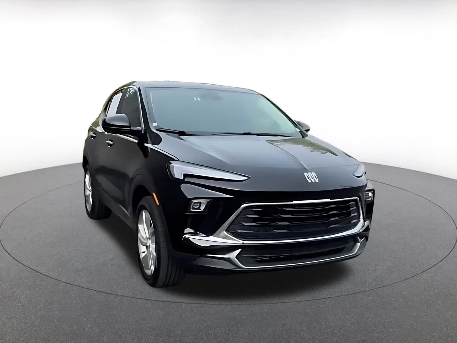 Thumbnail: 2025 Buick Encore GX - 2