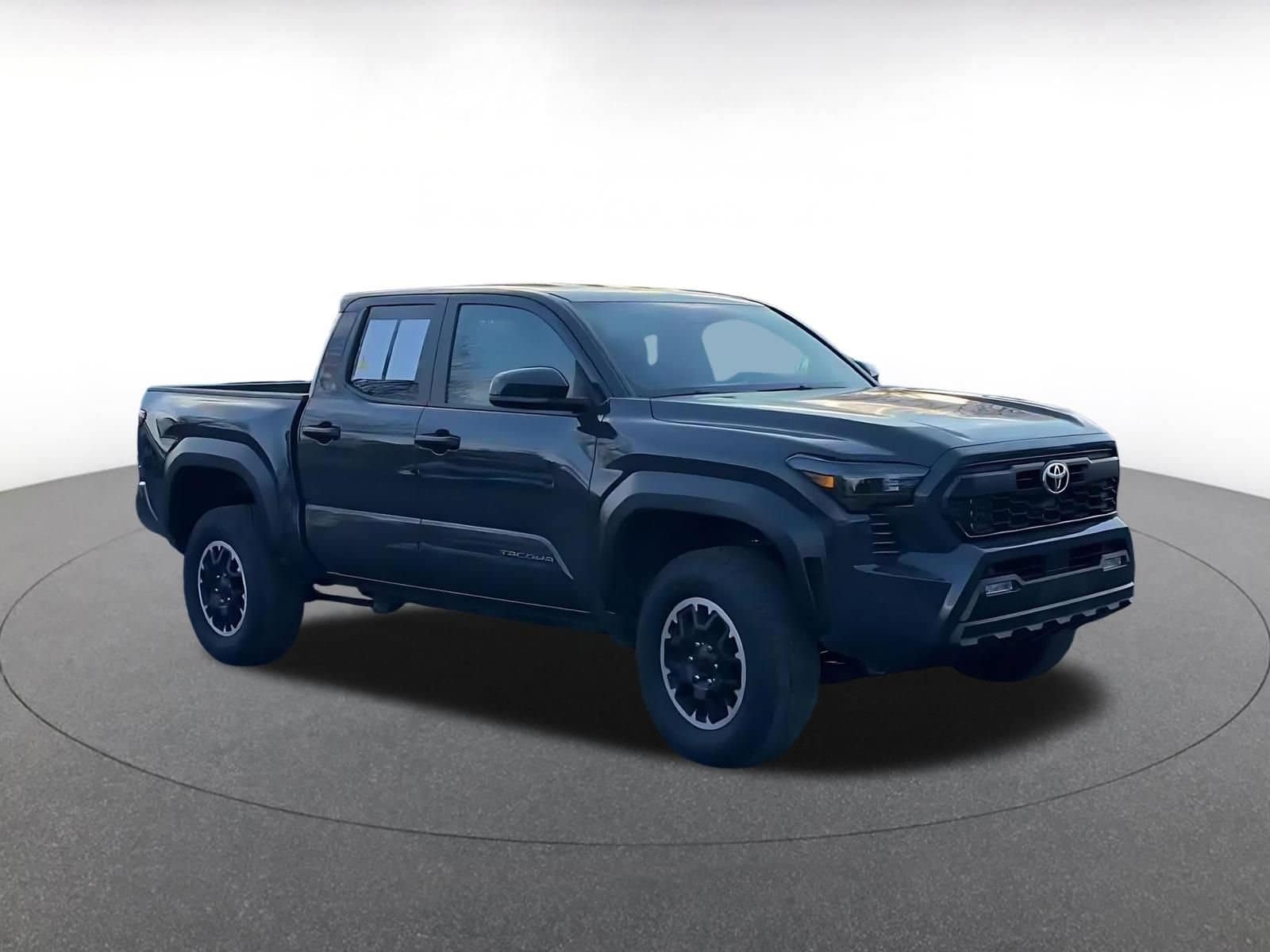 Thumbnail: 2025 Toyota Tacoma - 2