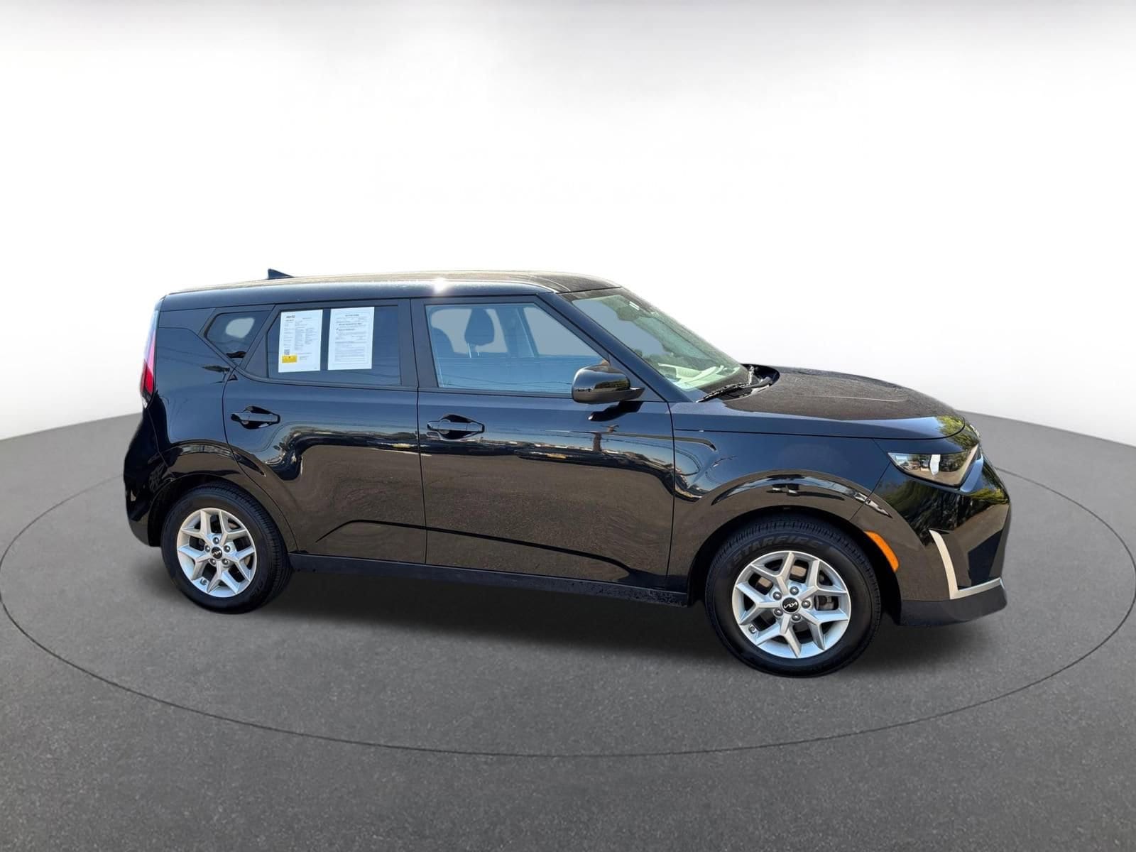 Thumbnail: 2025 Kia Soul - 1