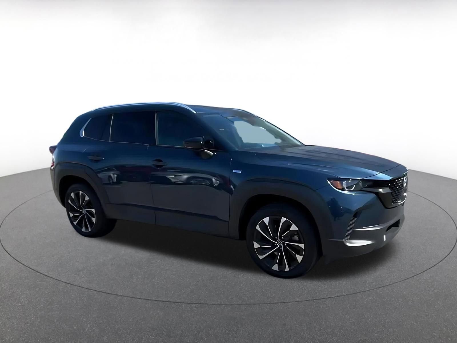Thumbnail: 2025 Mazda CX-50 - 2