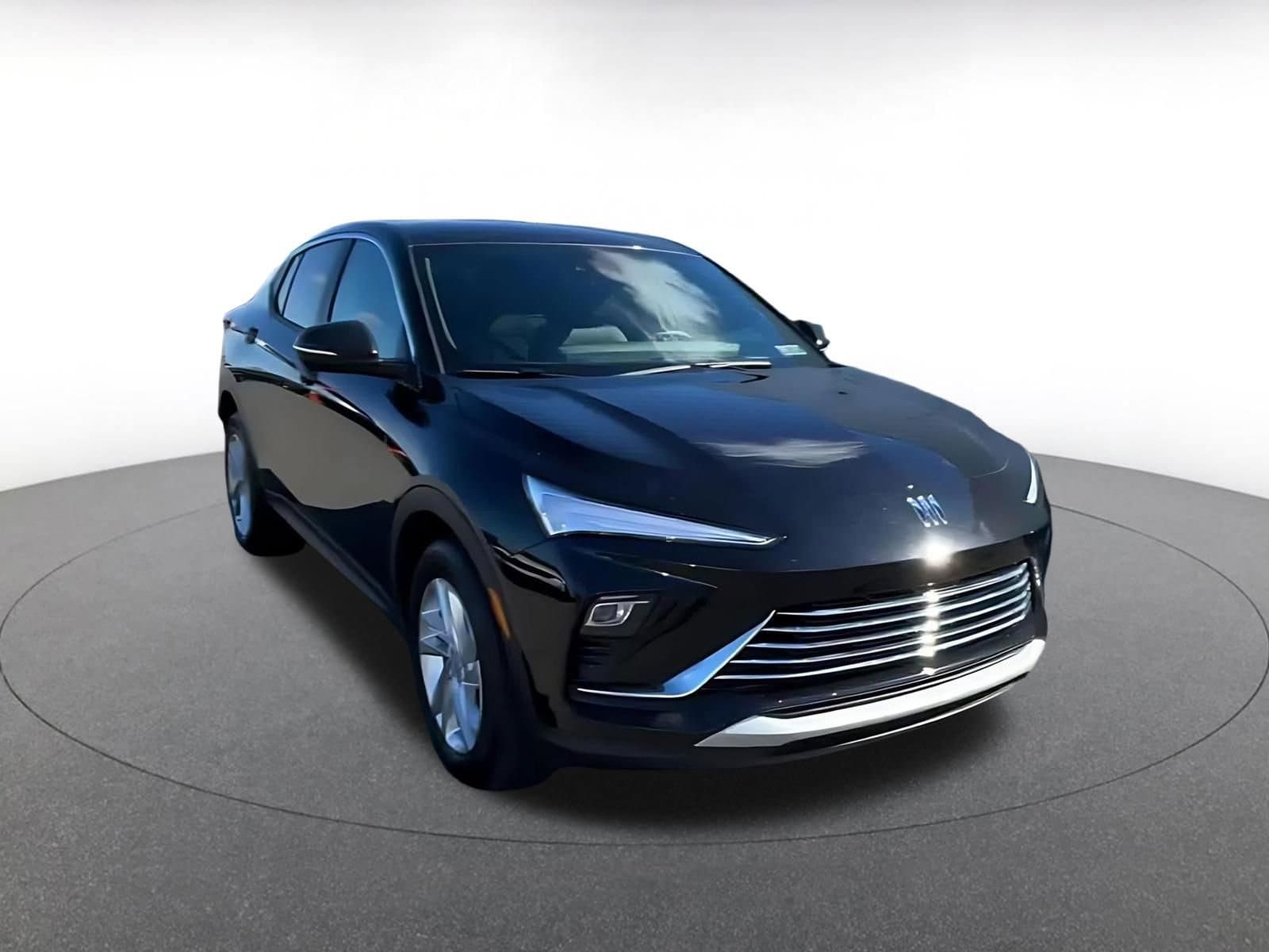 Thumbnail: 2025 Buick Envista - 2