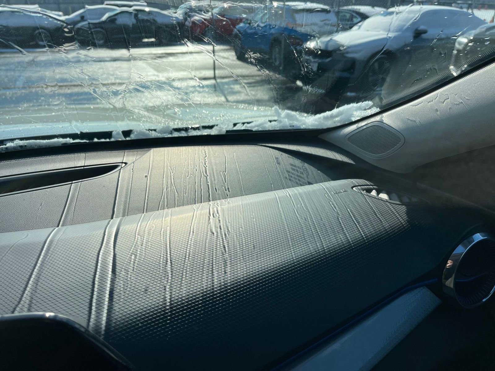 Thumbnail: 2025 Chevrolet Trax - 34