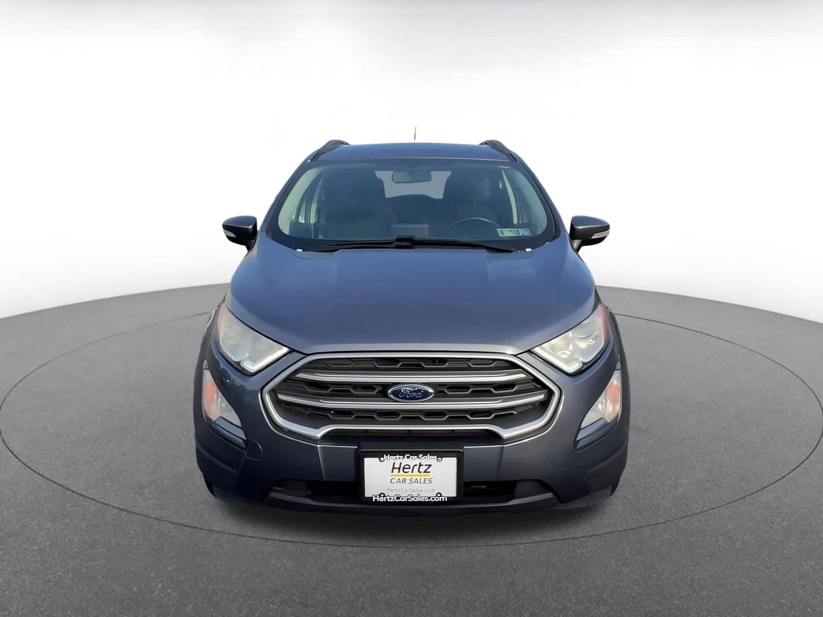 Thumbnail: 2019 Ford EcoSport - 4
