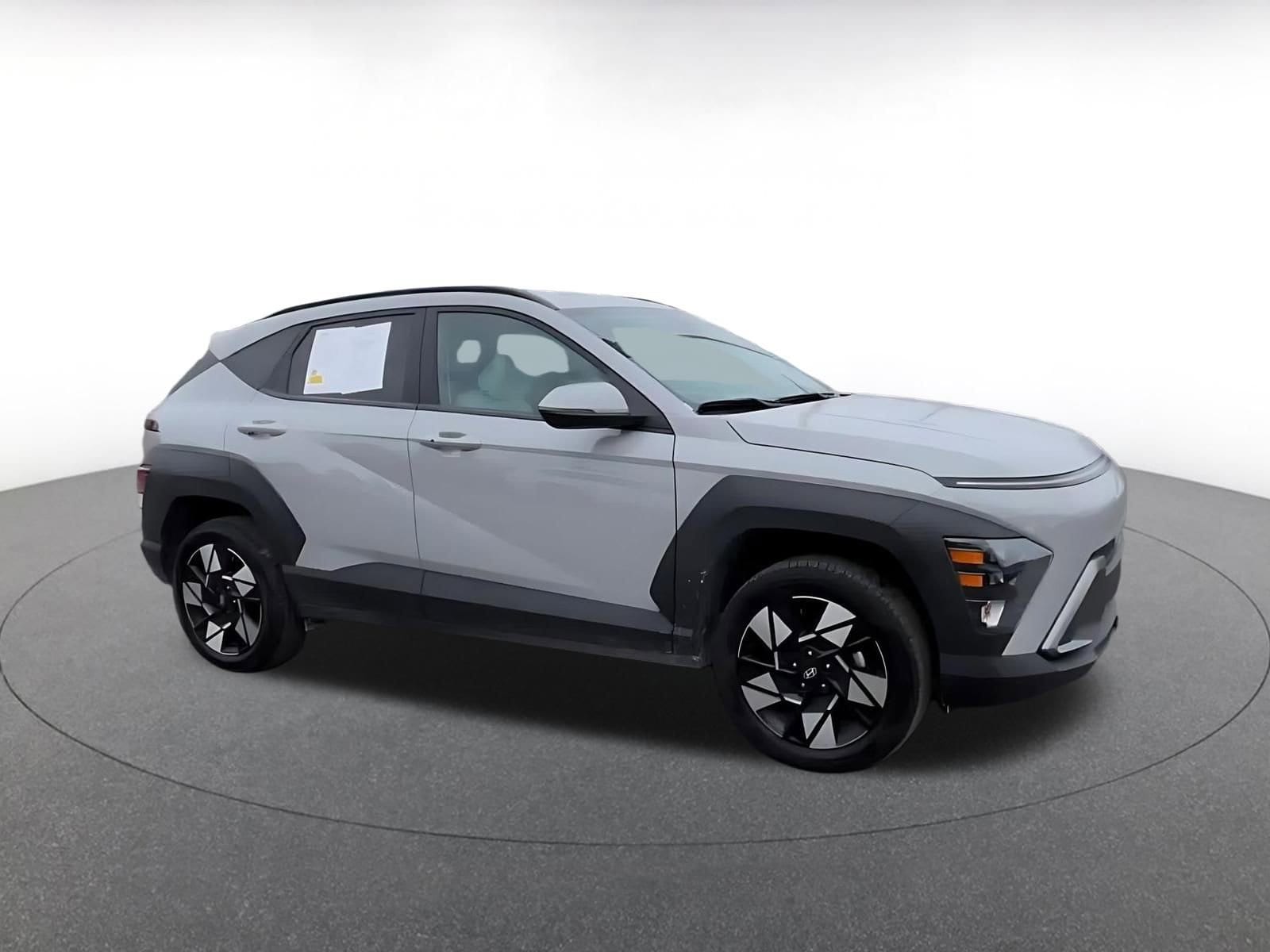 Thumbnail: 2025 Hyundai Kona - 2