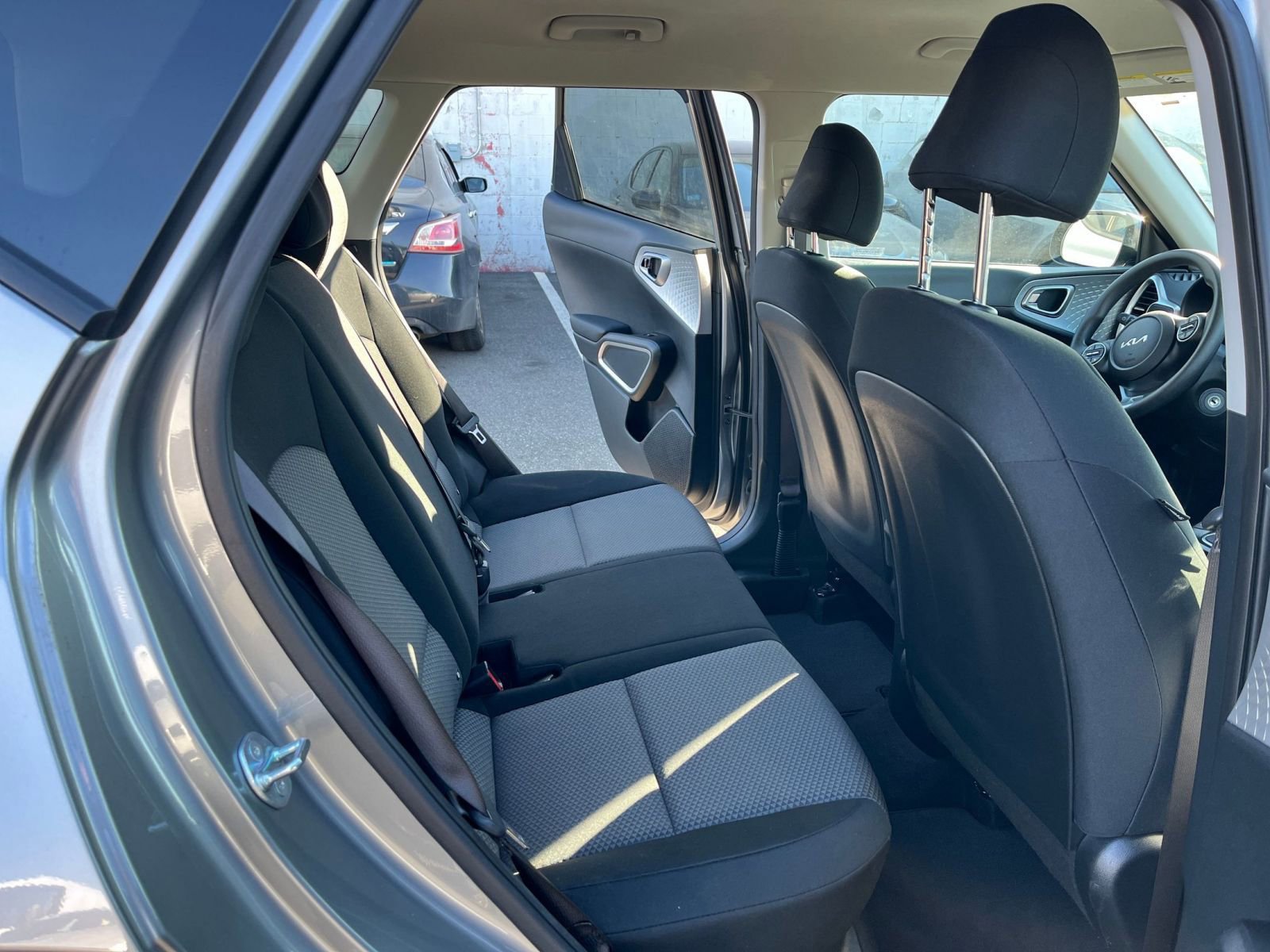 Thumbnail: 2025 Kia Soul - 23